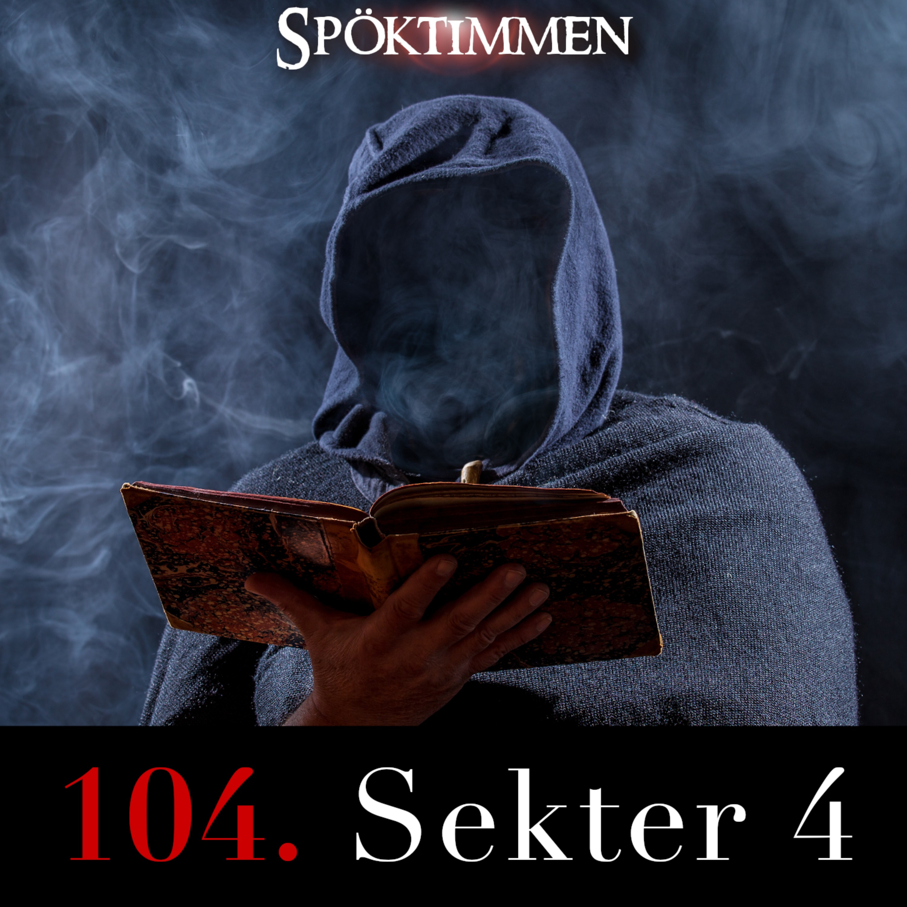 Sekter 4 (REPRIS)