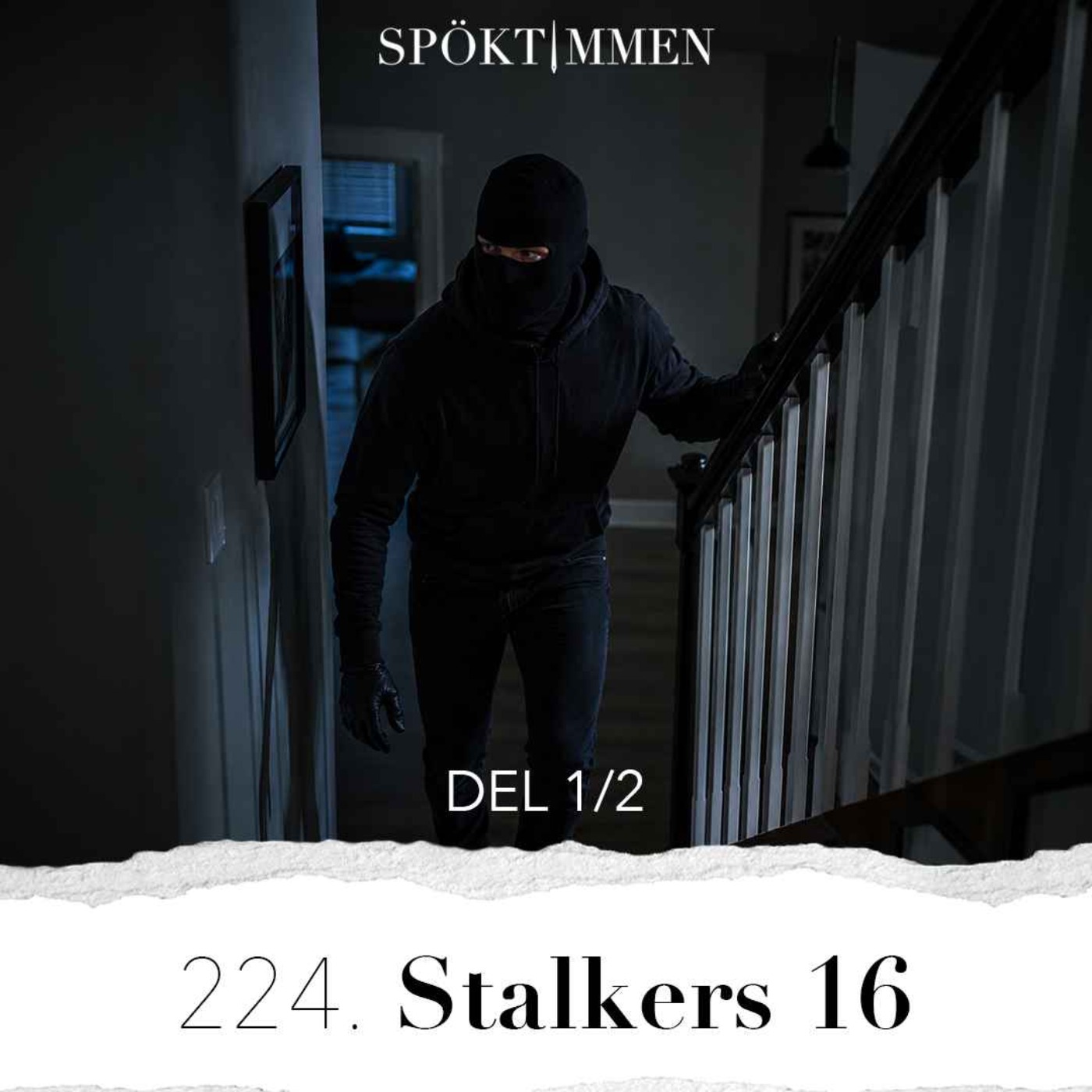 224. Stalkers 16 &ndash; Del 1