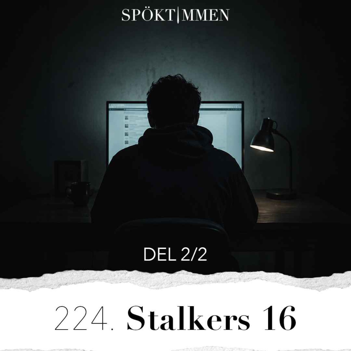 224. Stalkers 16 &ndash; Del 2