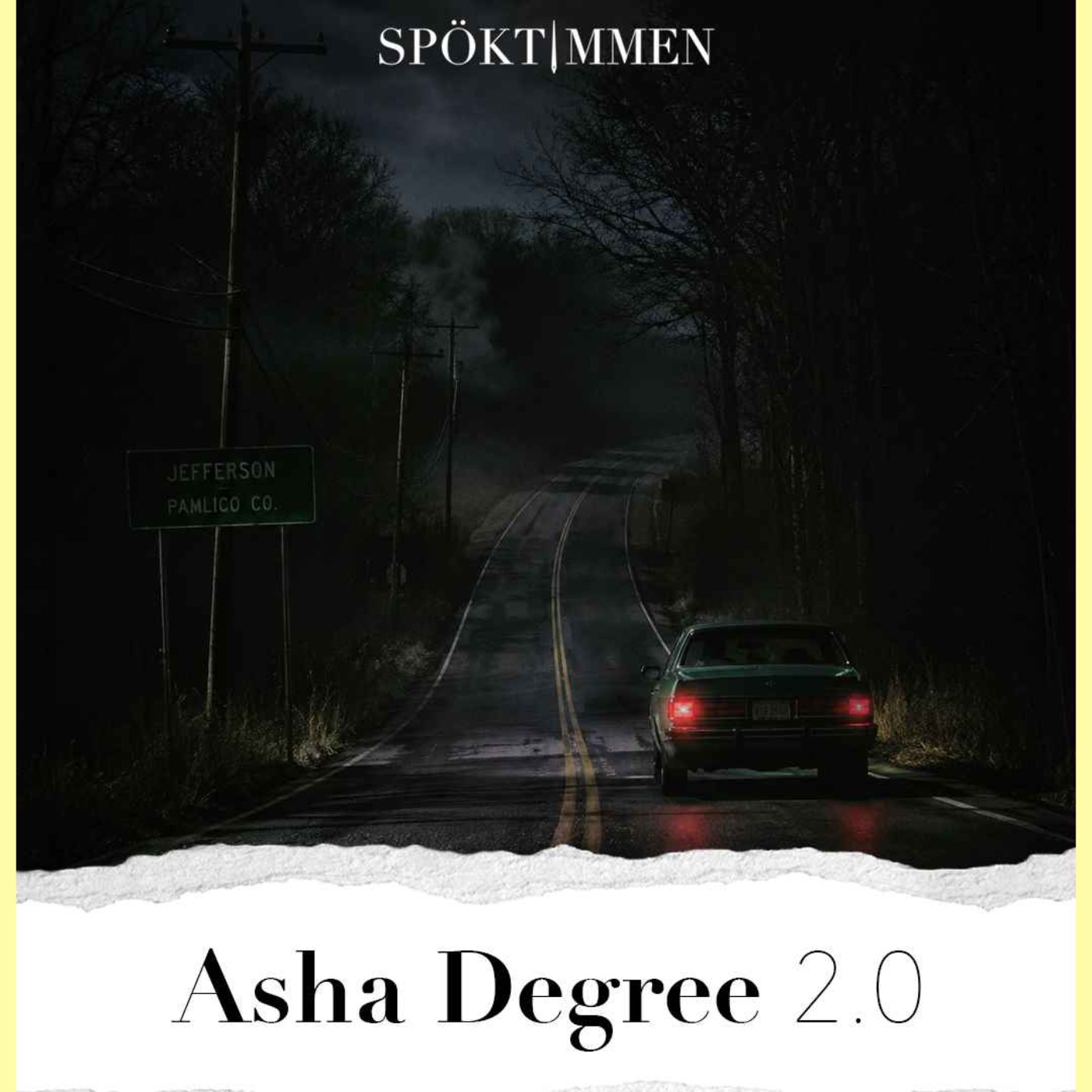 Asha Degree 2.0