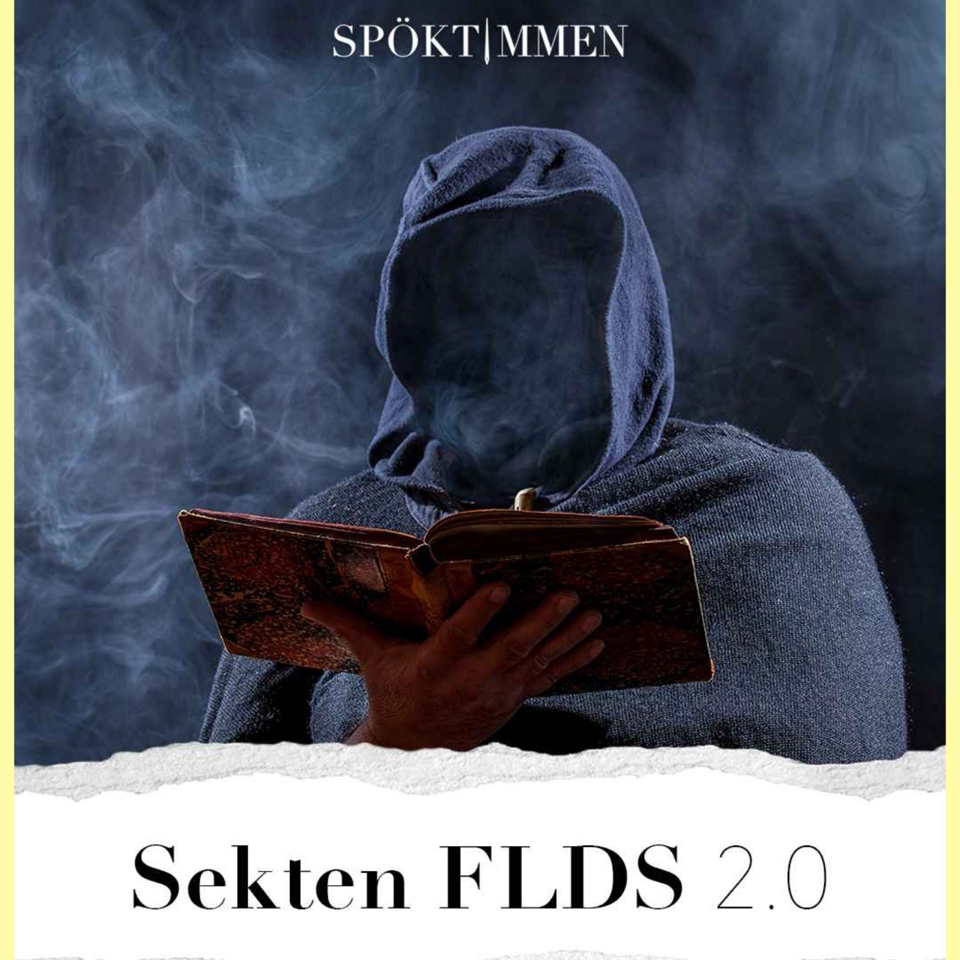 Sekten FLDS 2.0