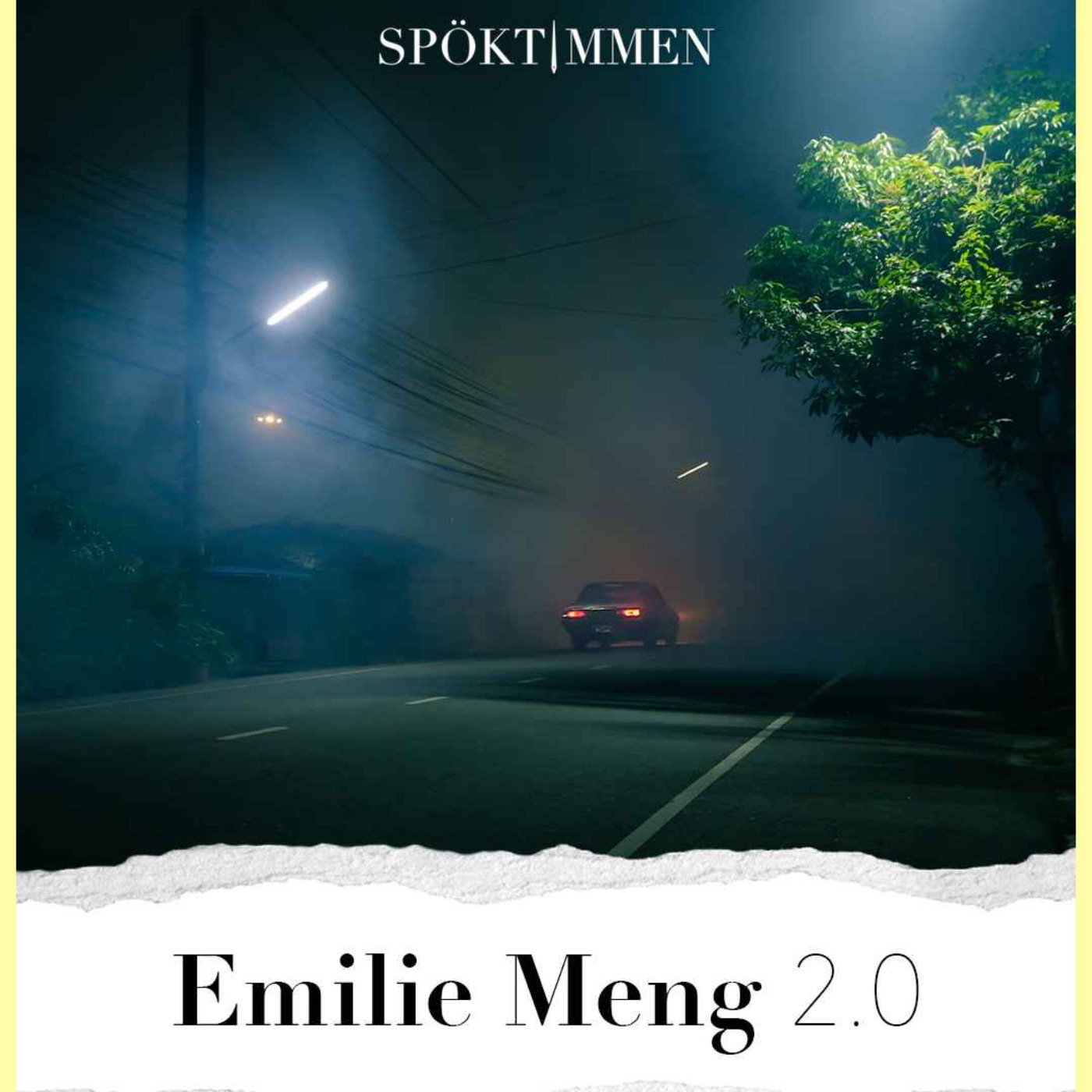 Emilie Meng 2.0