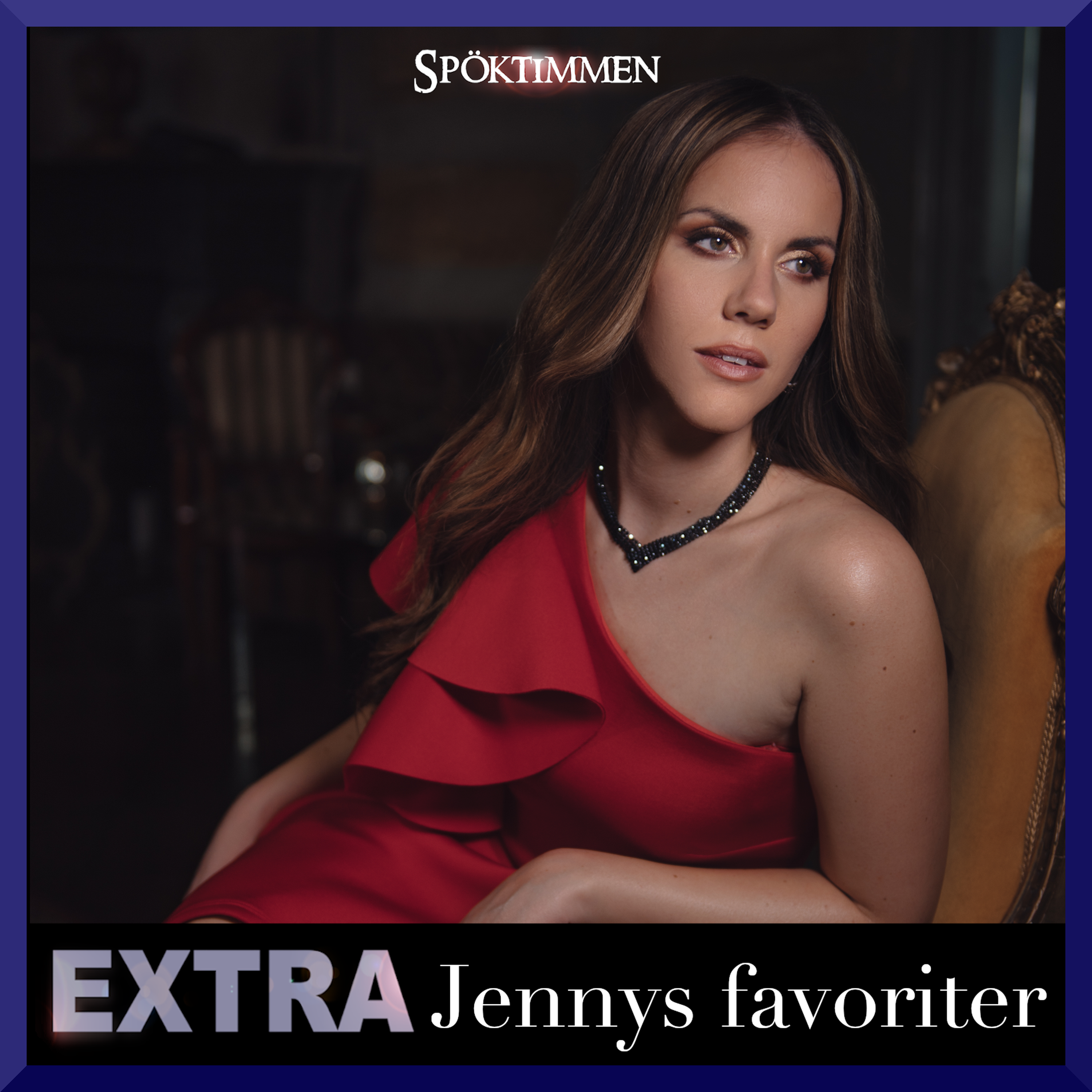 EXTRA: Jennys favoriter