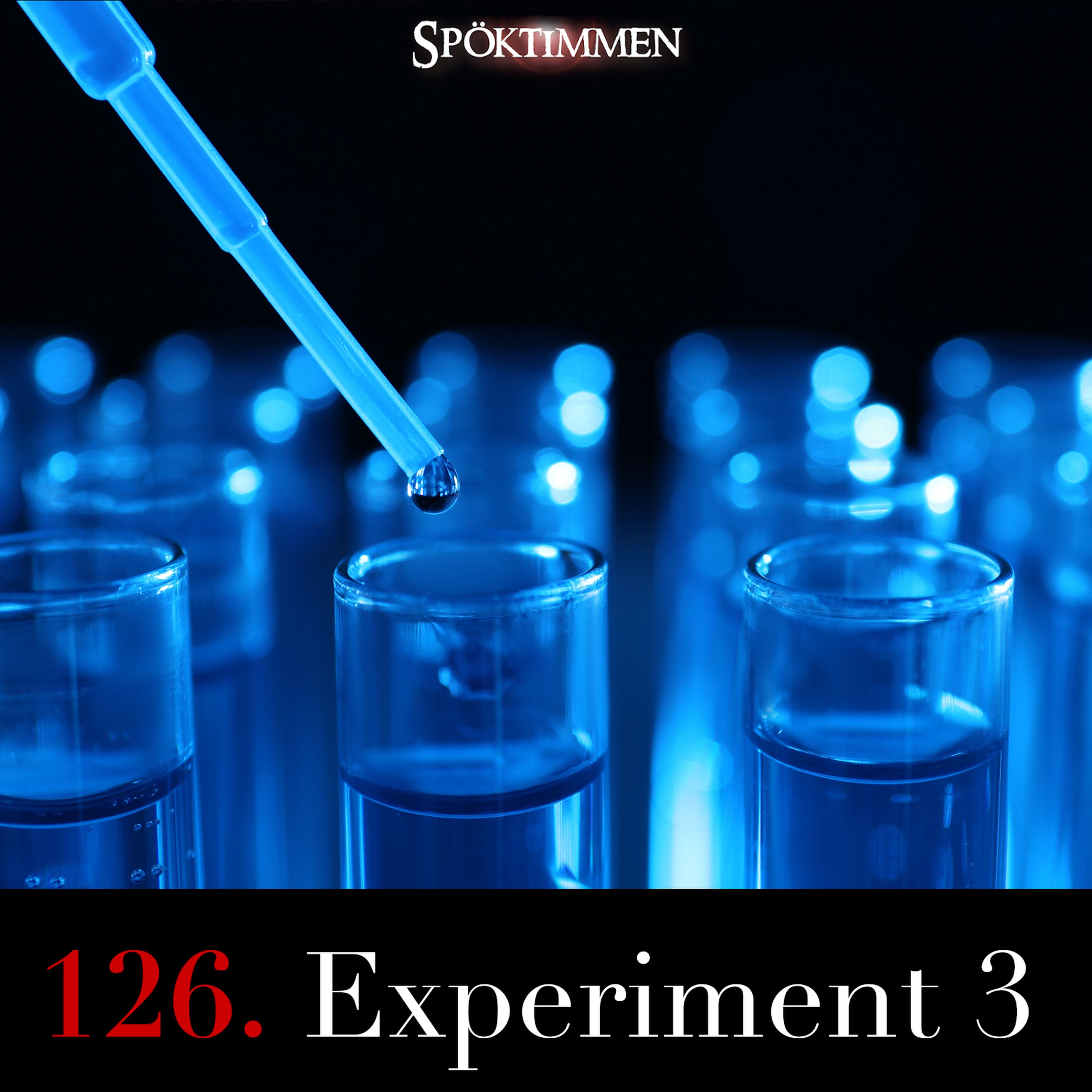 126. Experiment 3