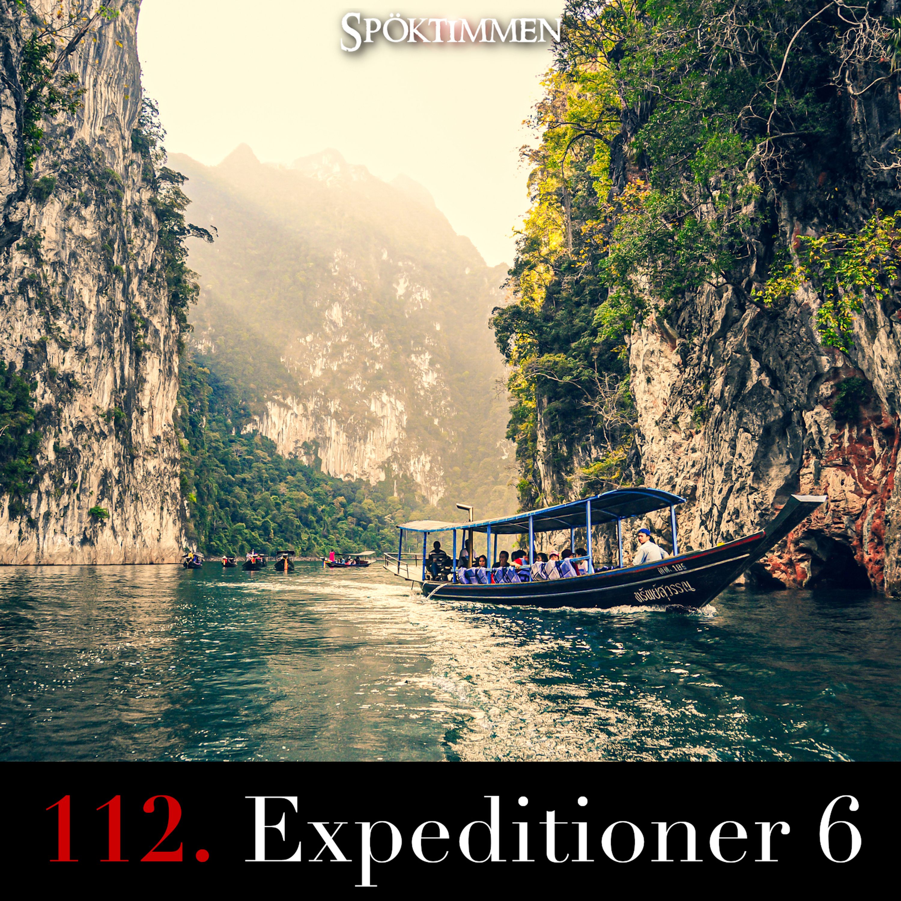 112. Expeditioner 6