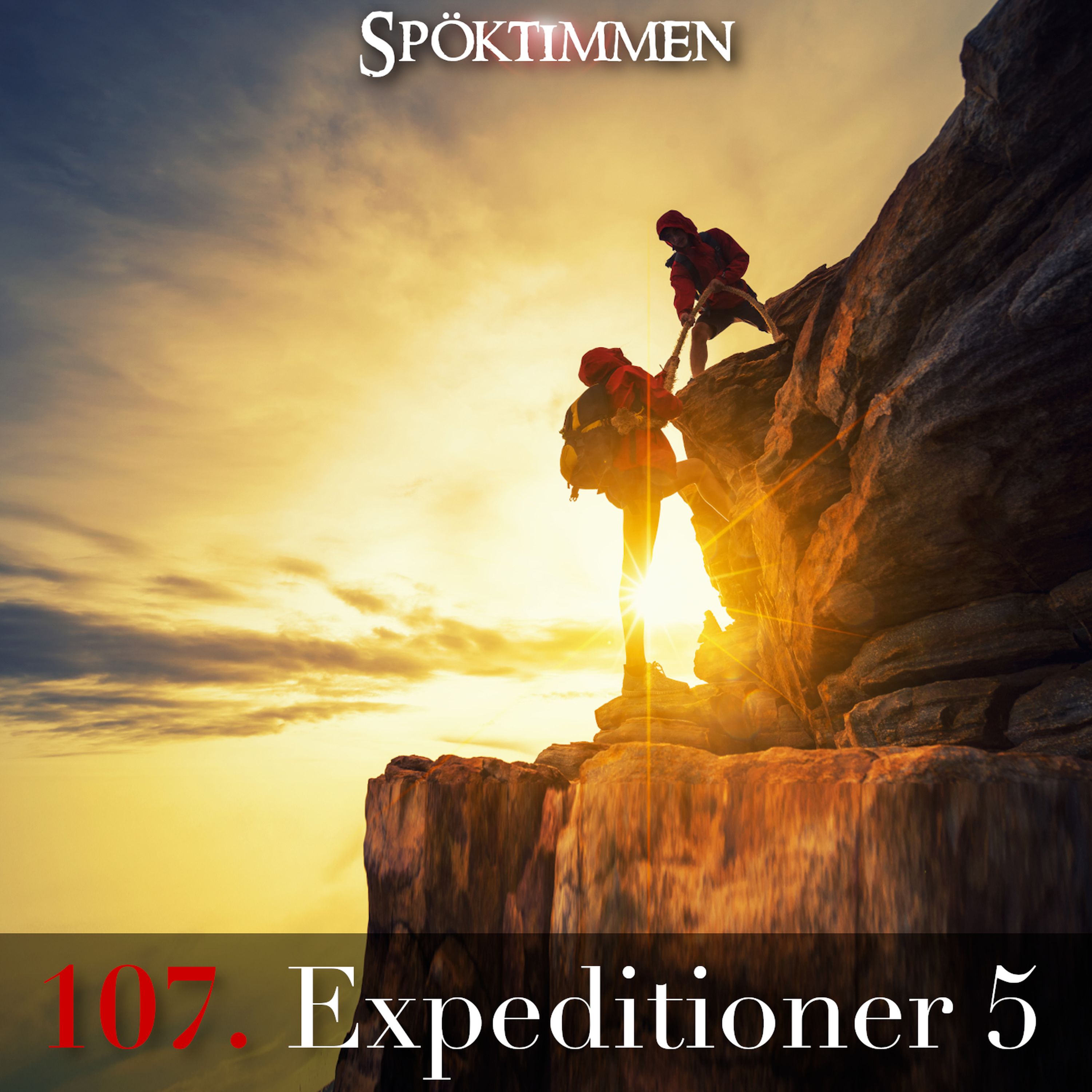 107. Expeditioner 5