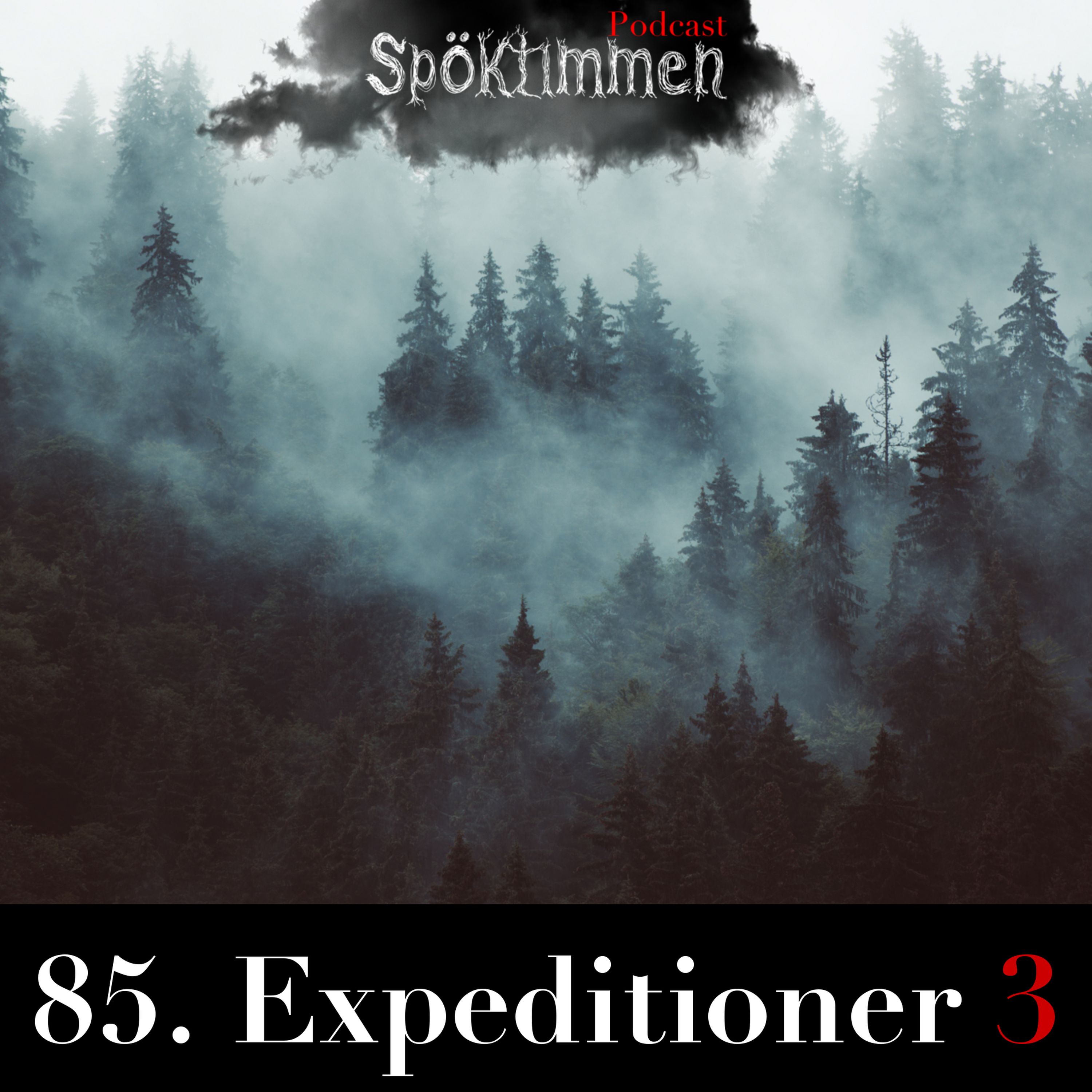 85. Expeditioner 3