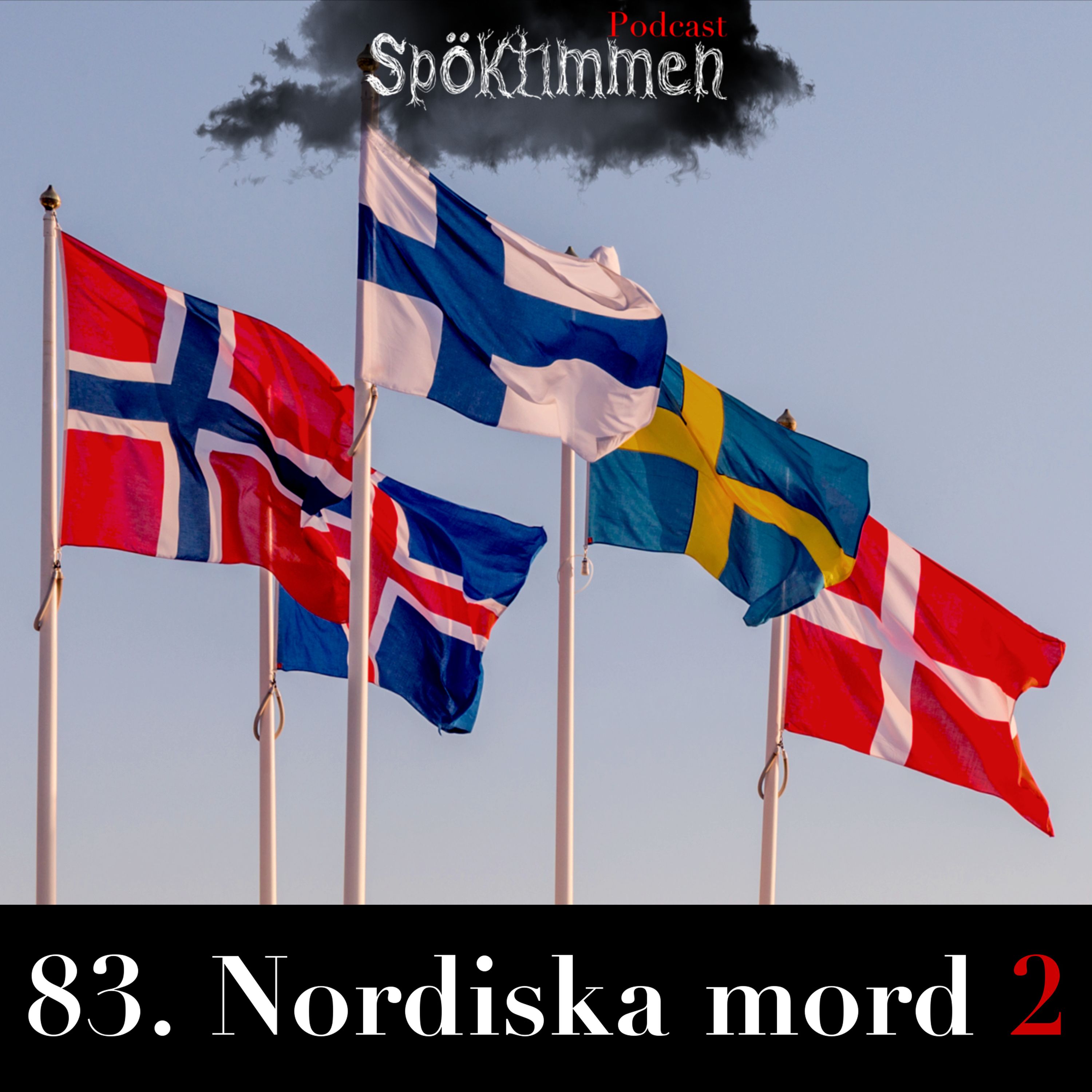 83. Nordiska mord 2