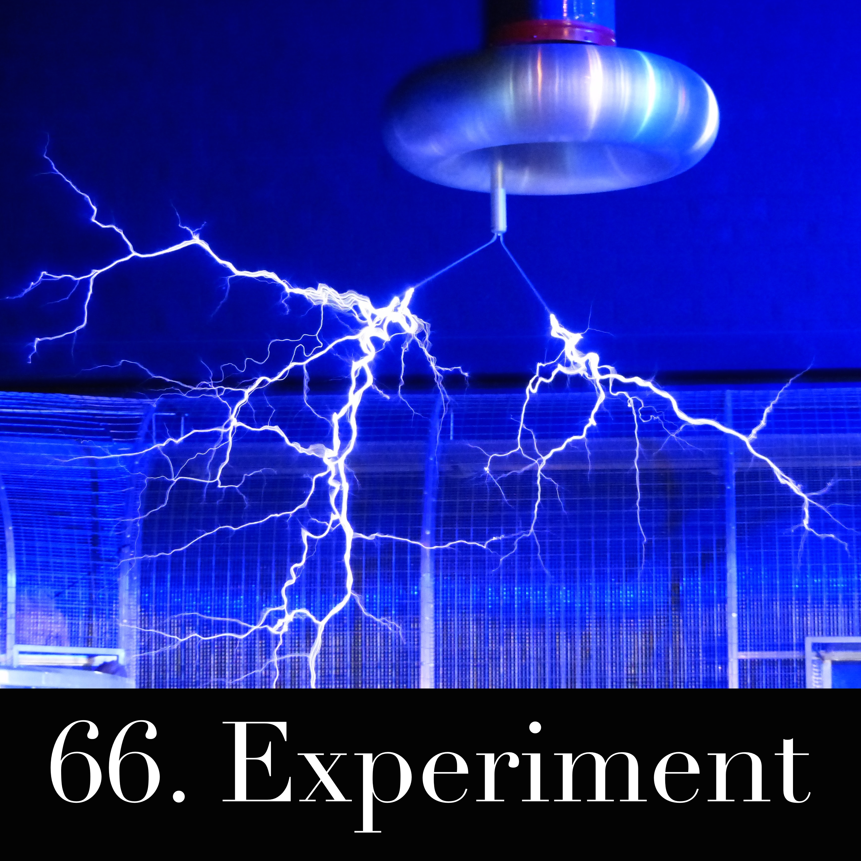 66. Experiment