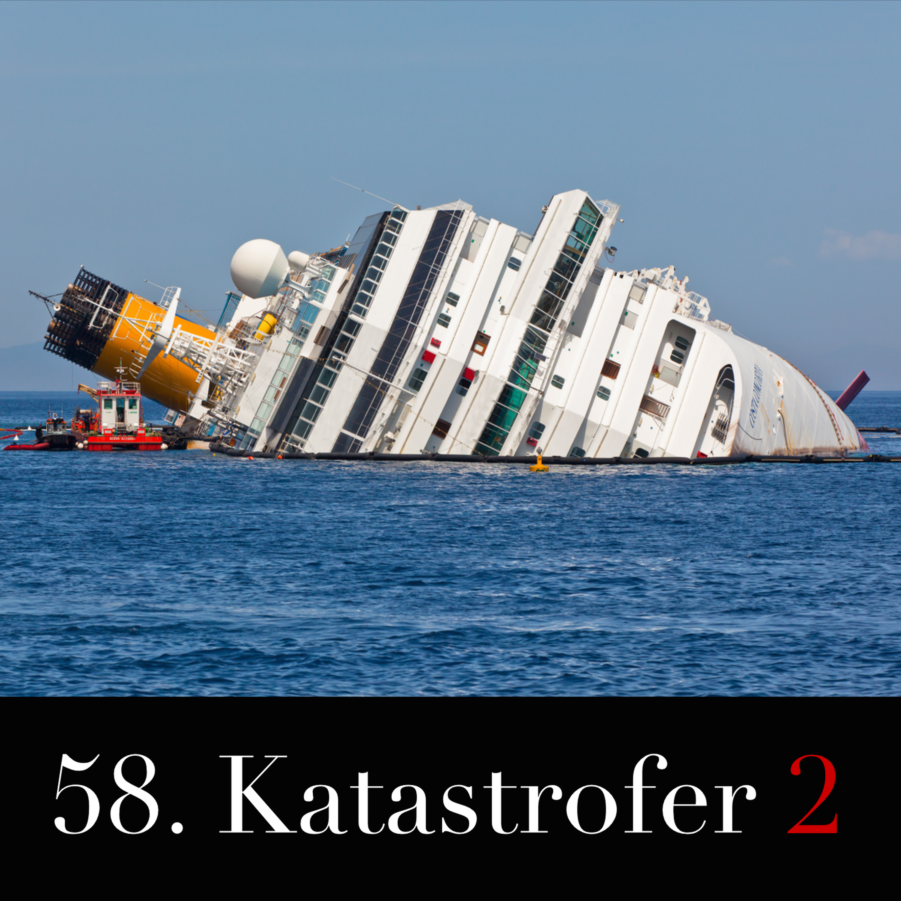 58. Katastrofer 2