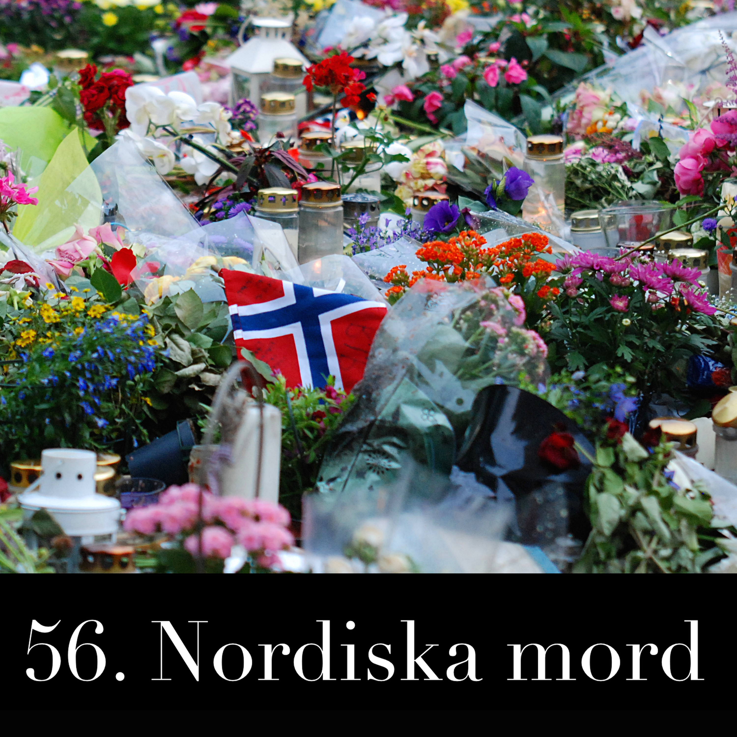 56. Nordiska mord