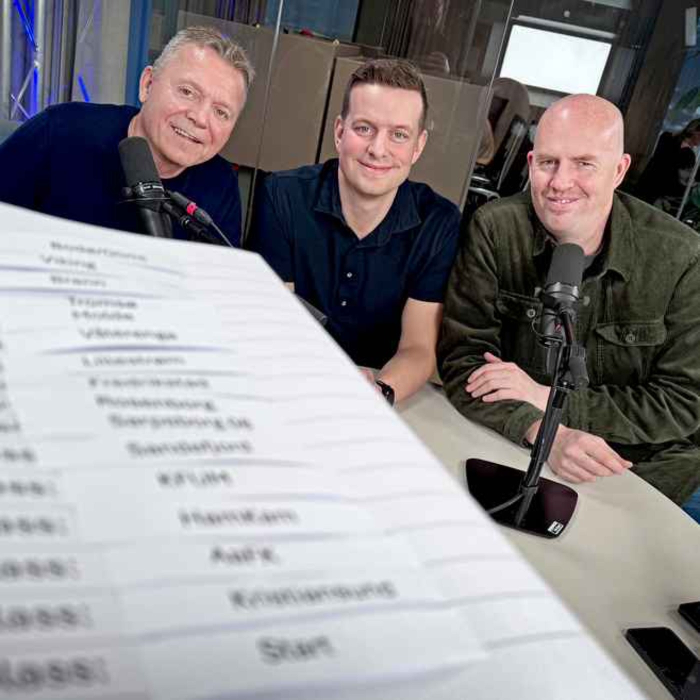 Tabelltipset: – AaFK er et nedrykkslag uten forsterkninger Tabelltipset: – AaFK er et nedrykkslag uten forsterkninger