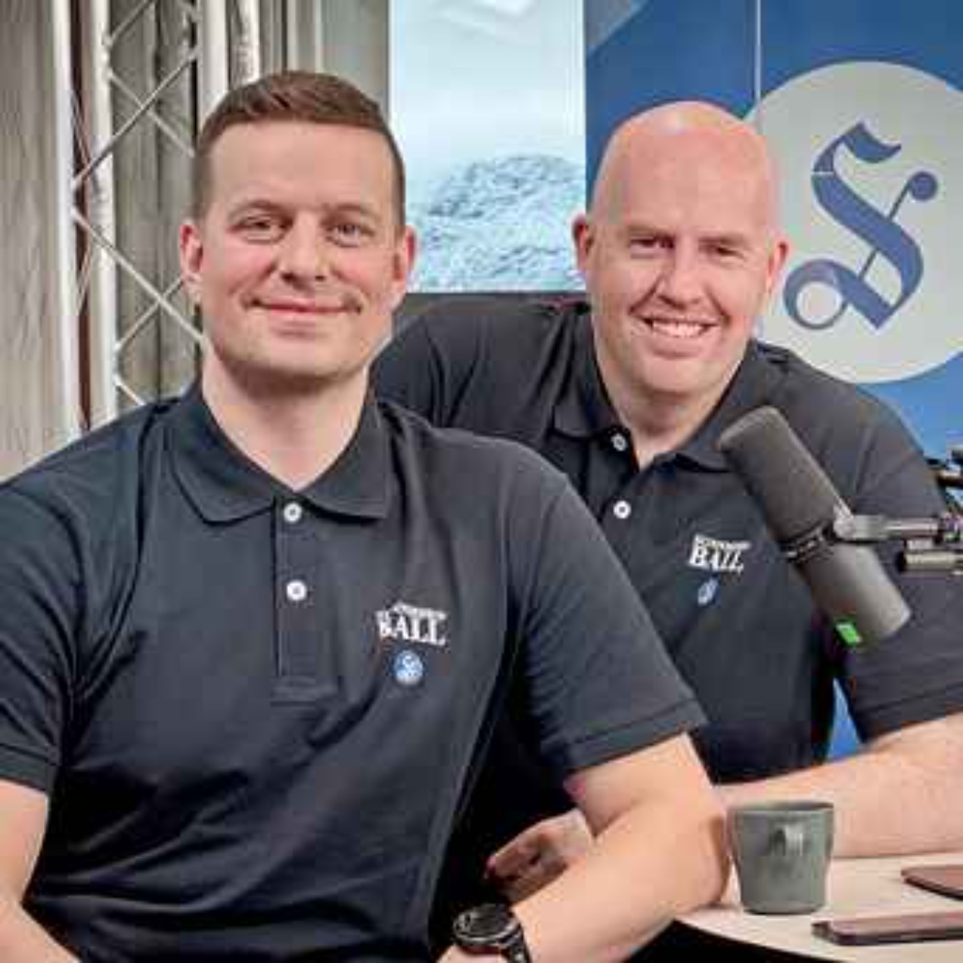 Advarer mot falsk trygghet Advarer mot falsk trygghet