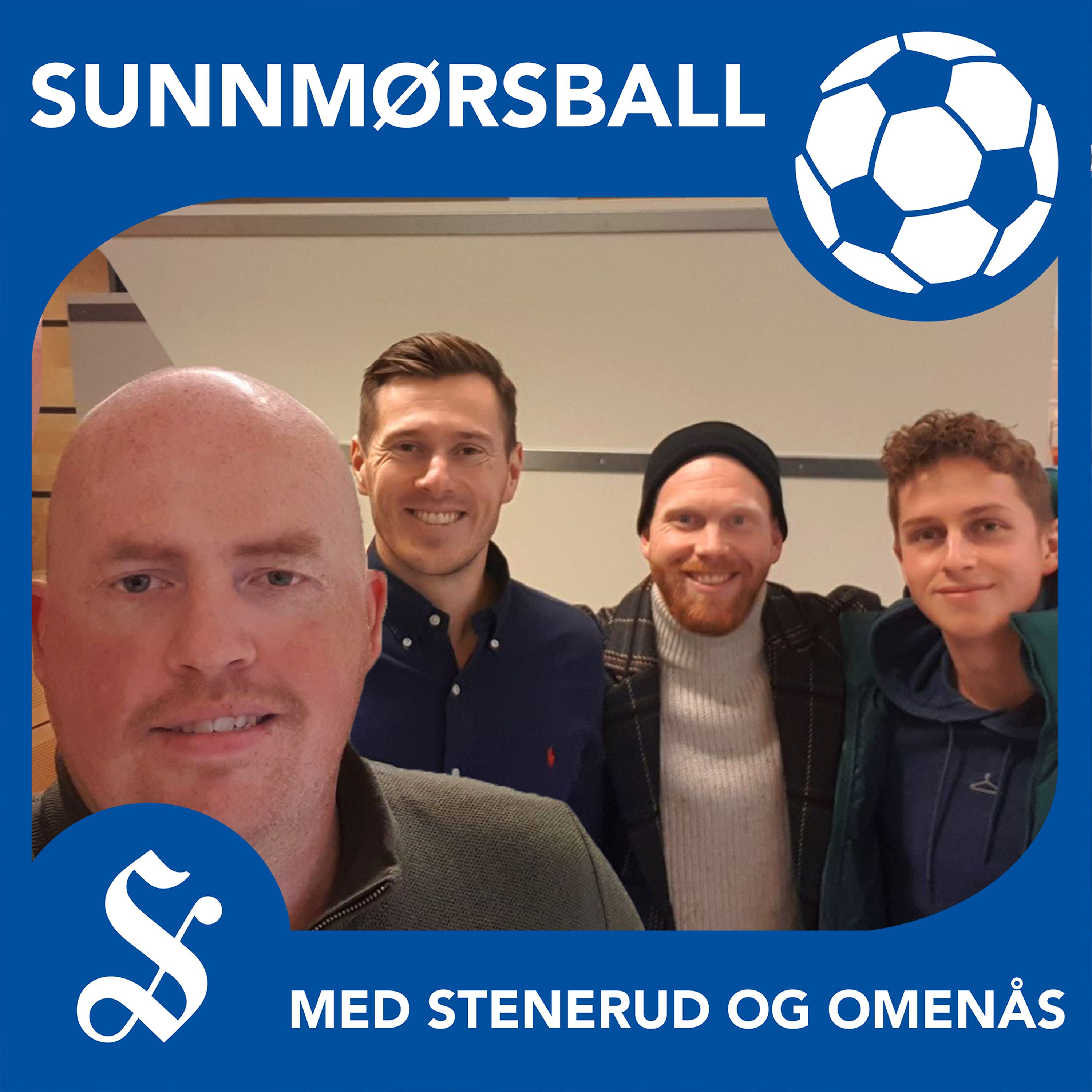 Sunnmørsball