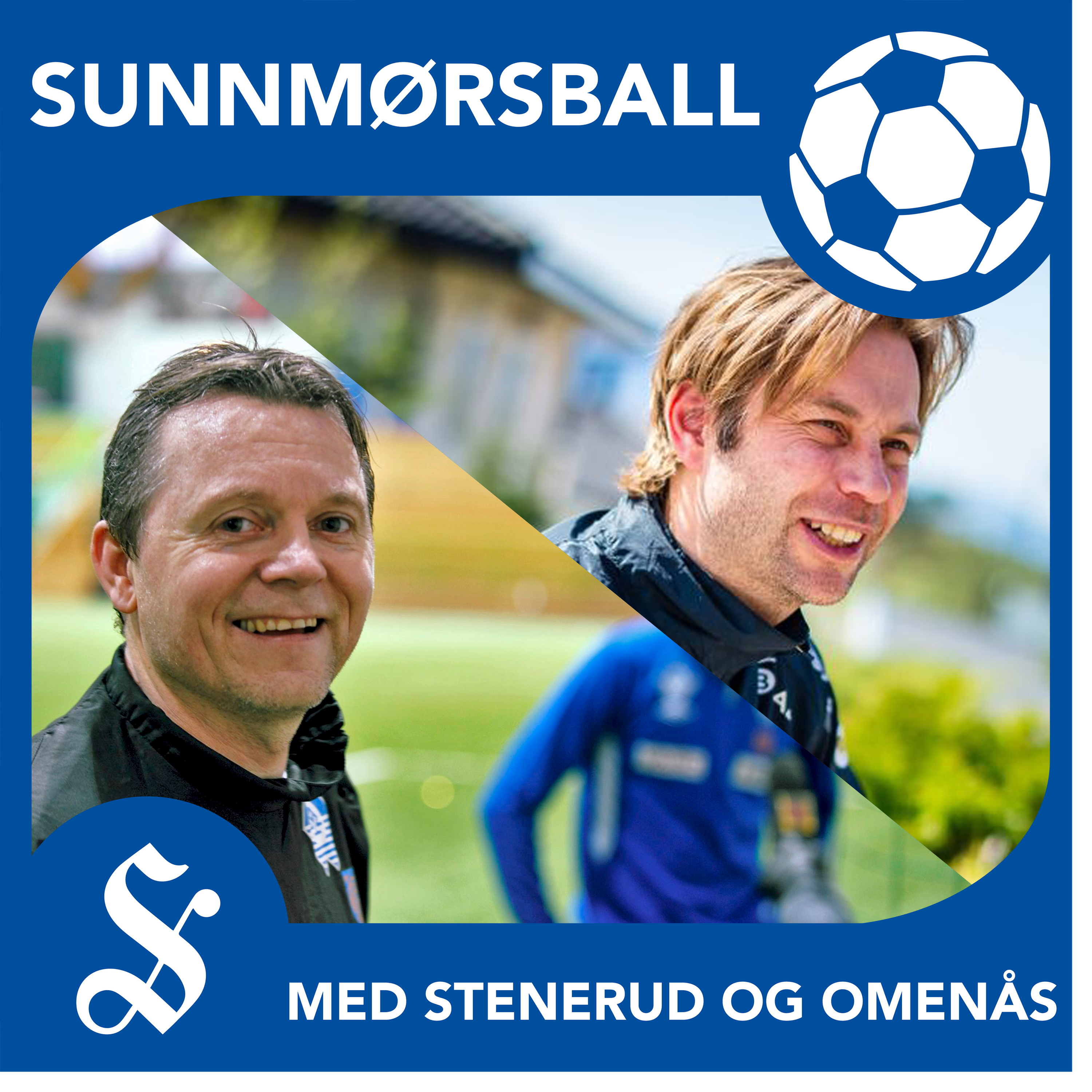 Sunnmørsball