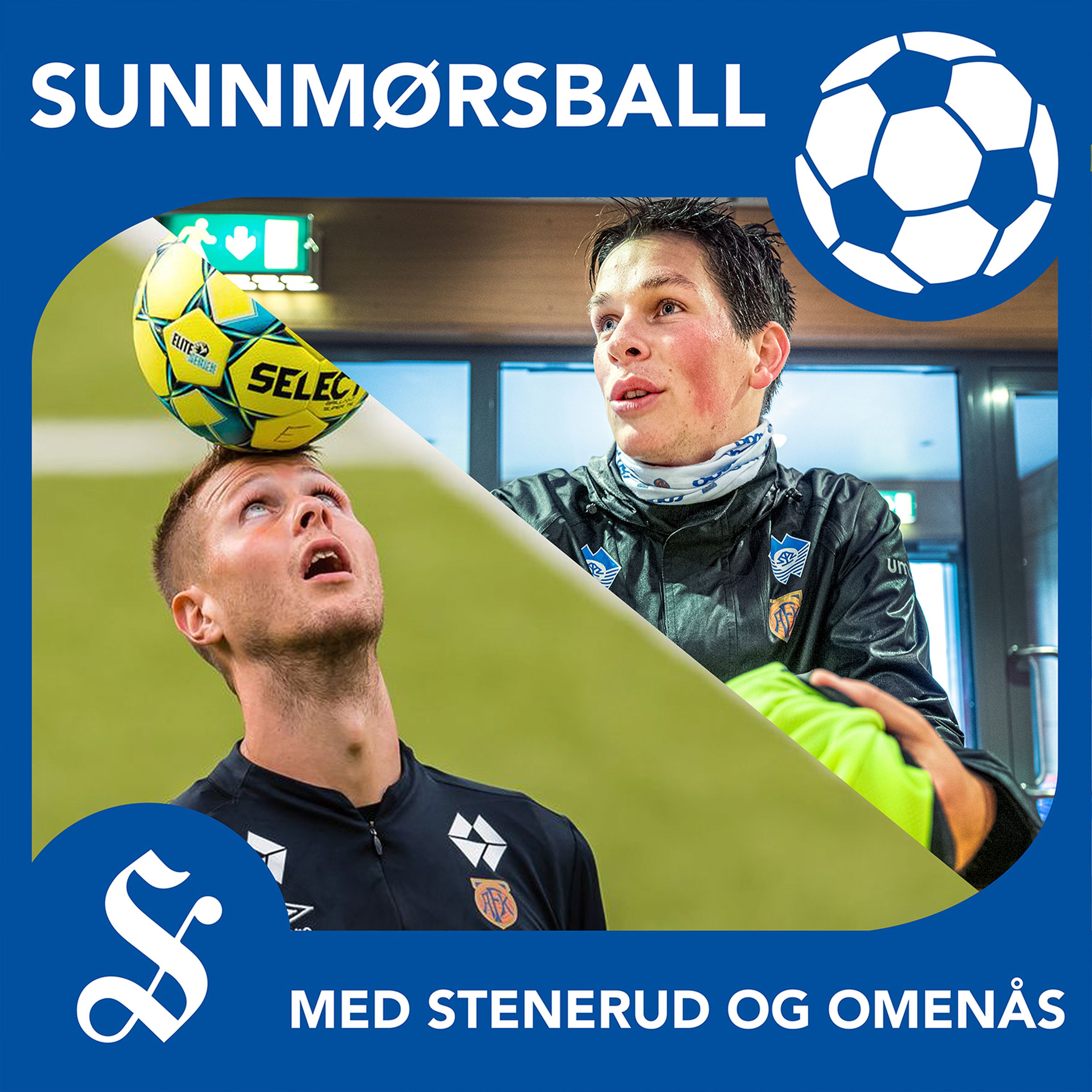 Sunnmørsball