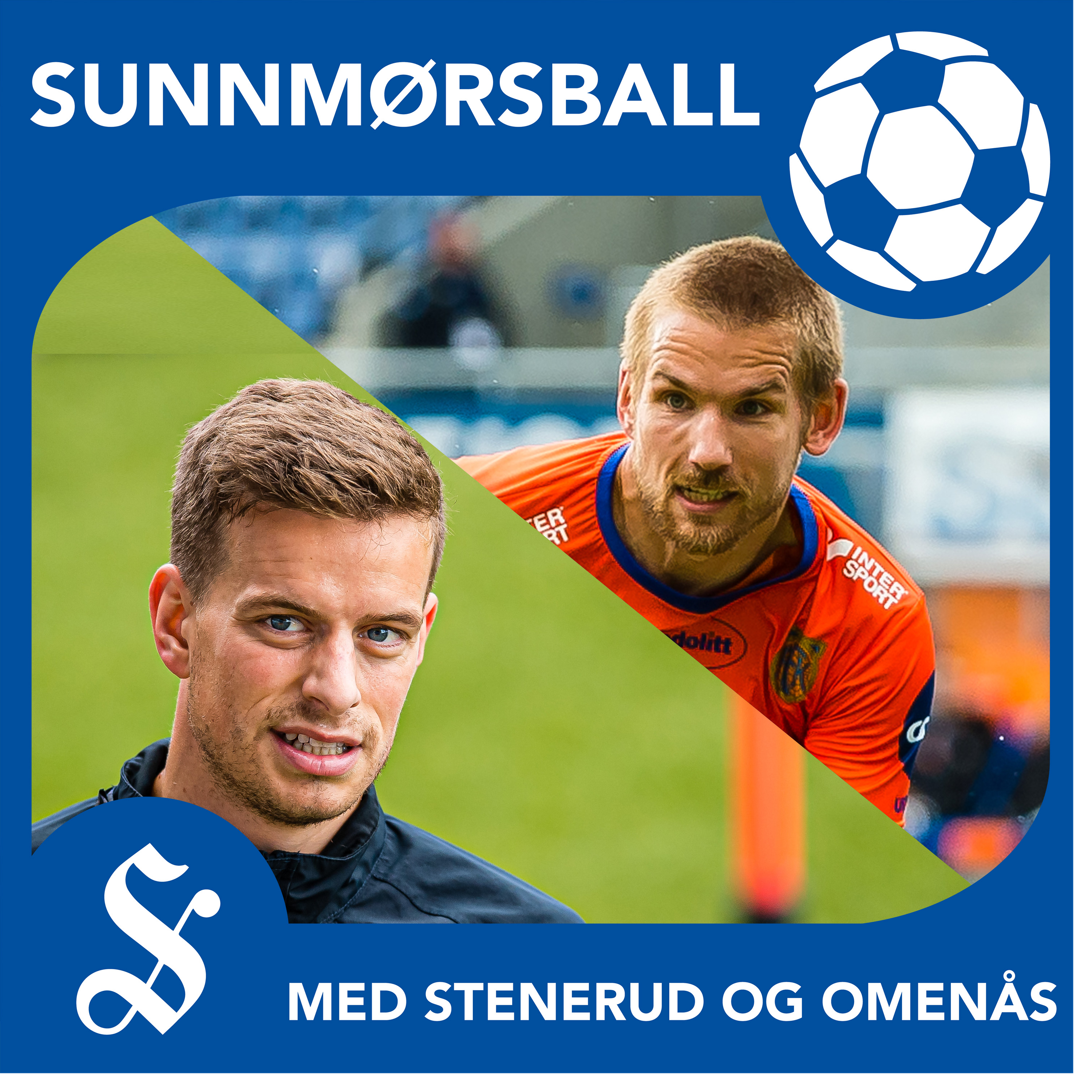 Sunnmørsball