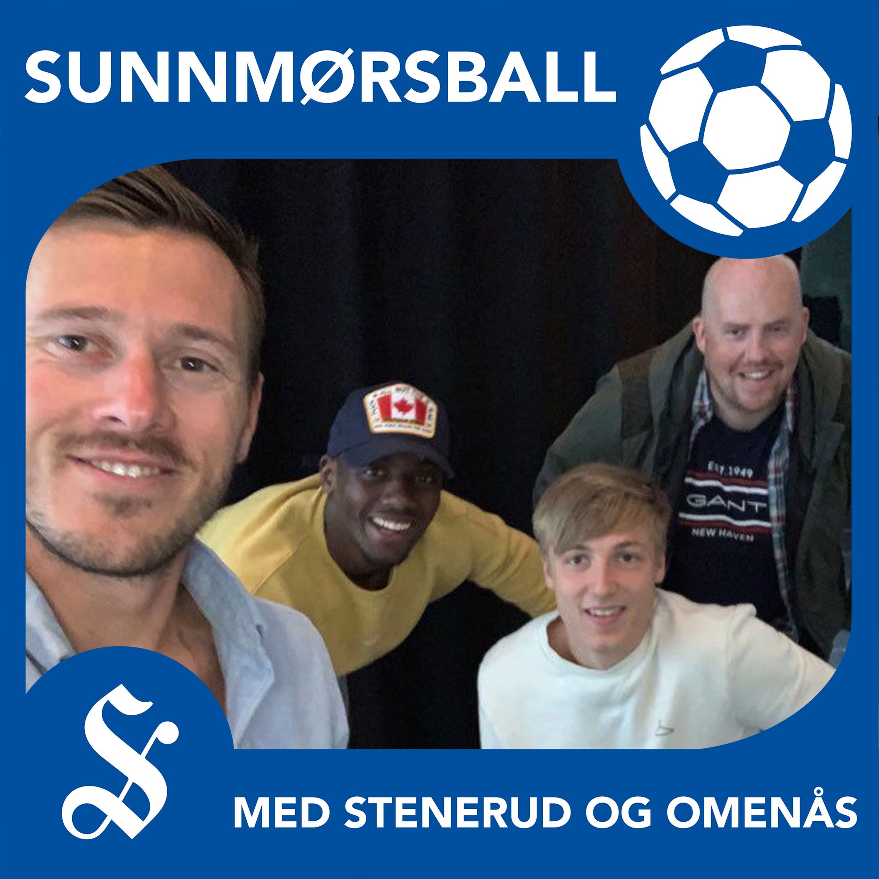 Sunnmørsball