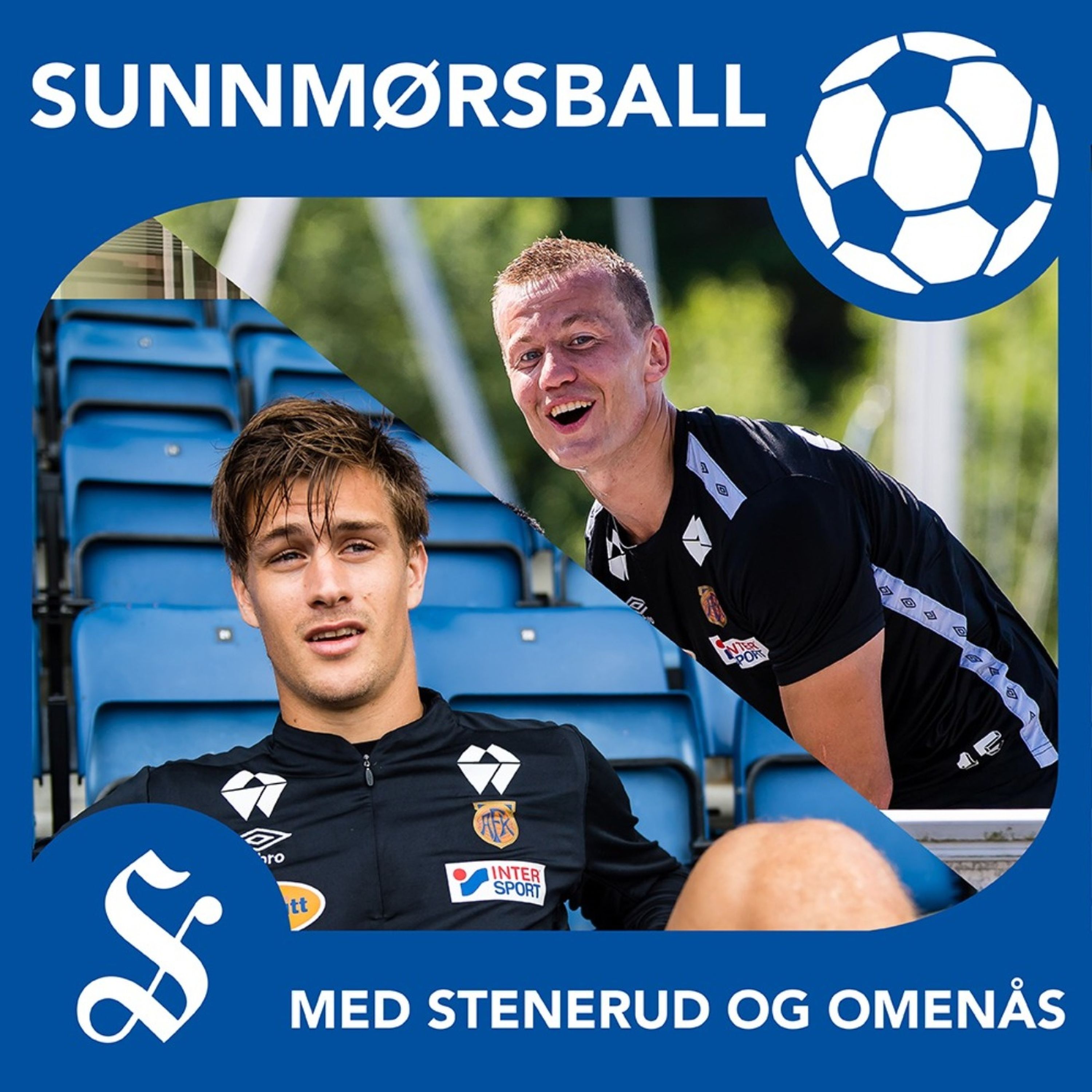 Sunnmørsball