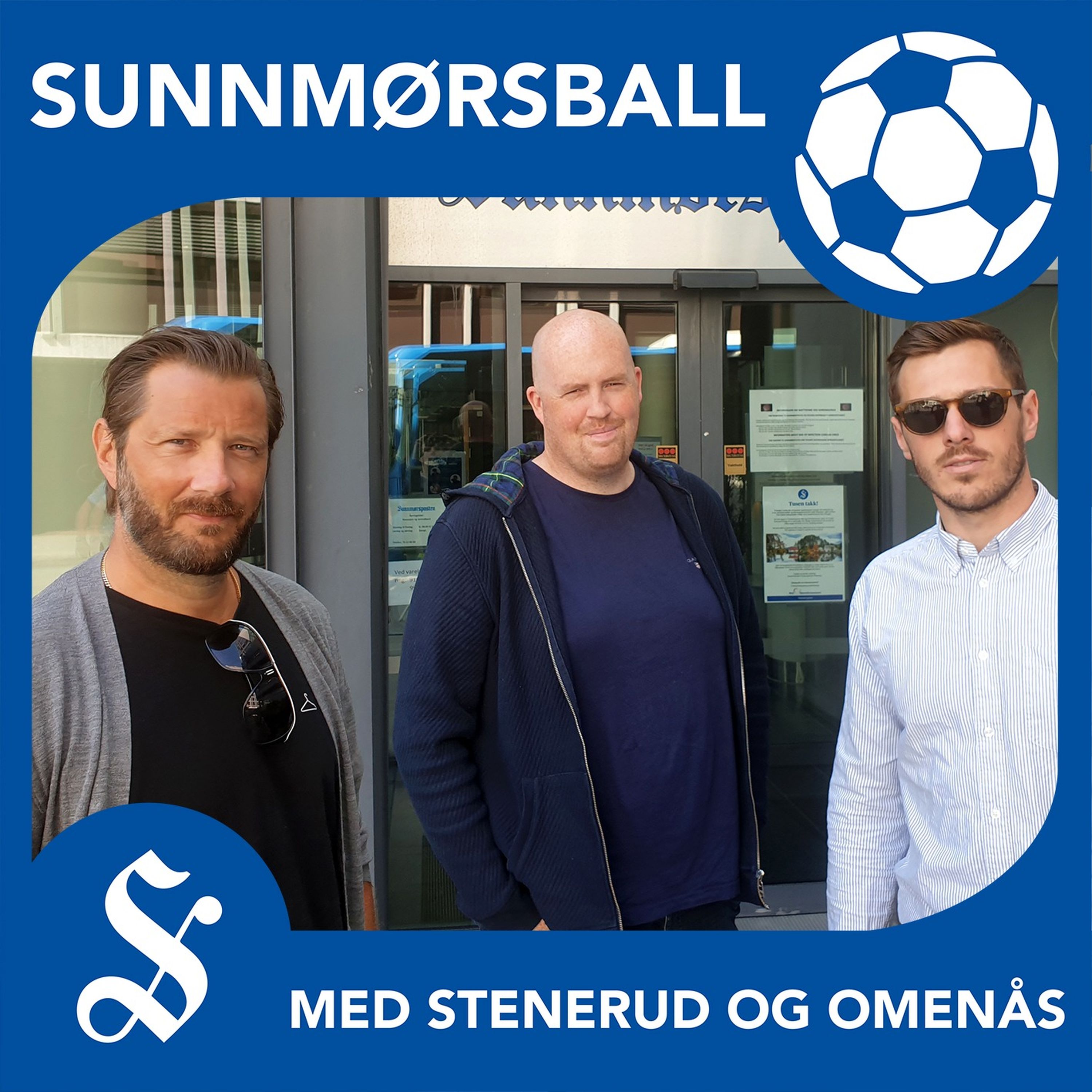 Sunnmørsball