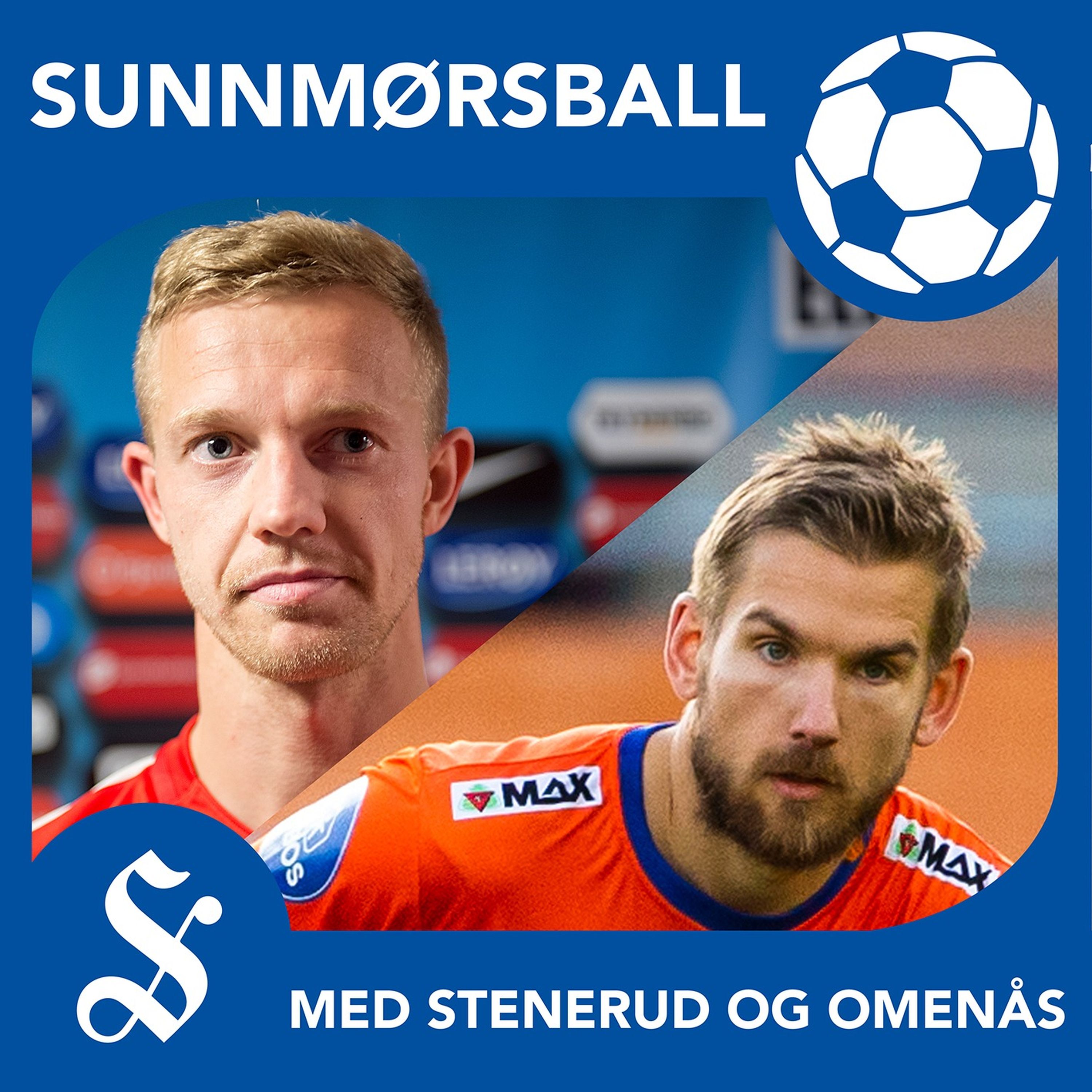 Sunnmørsball