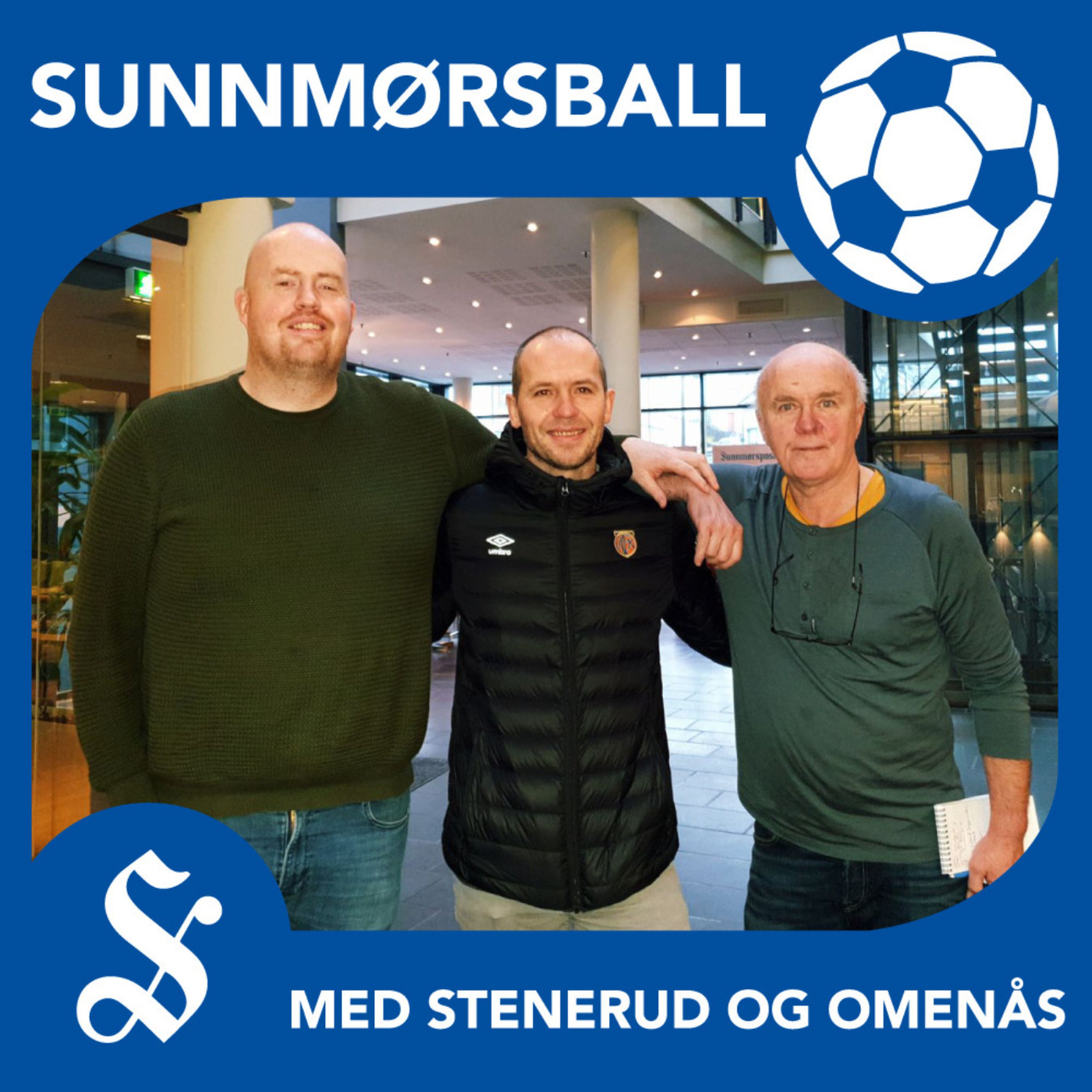Sunnmørsball