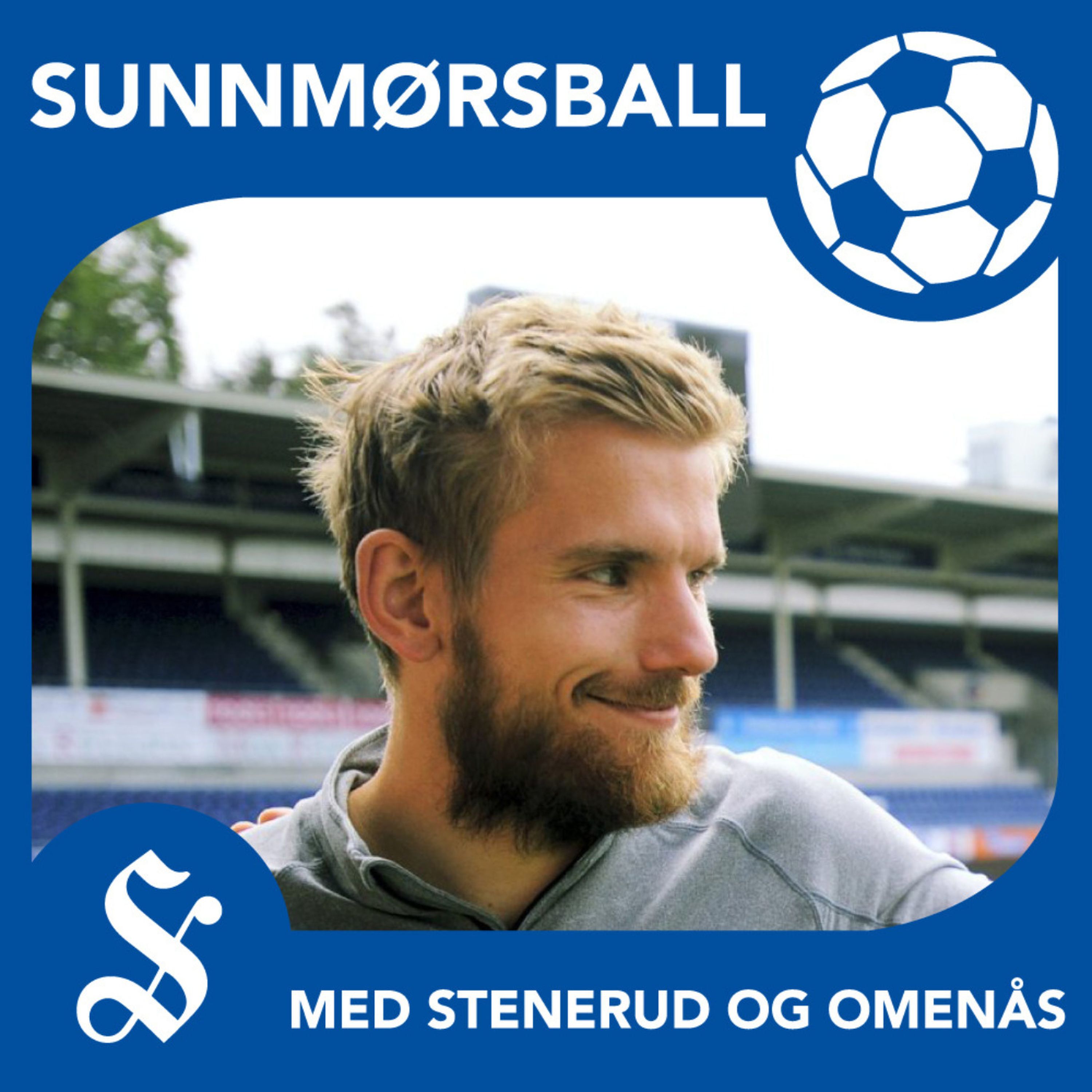 Sunnmørsball