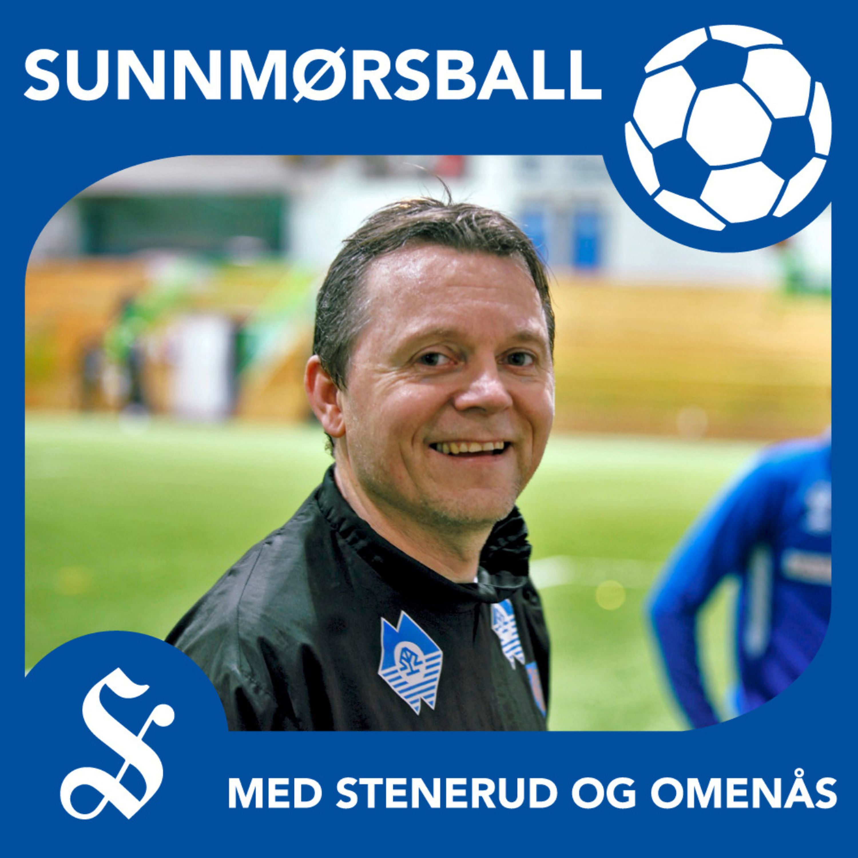 Sunnmørsball