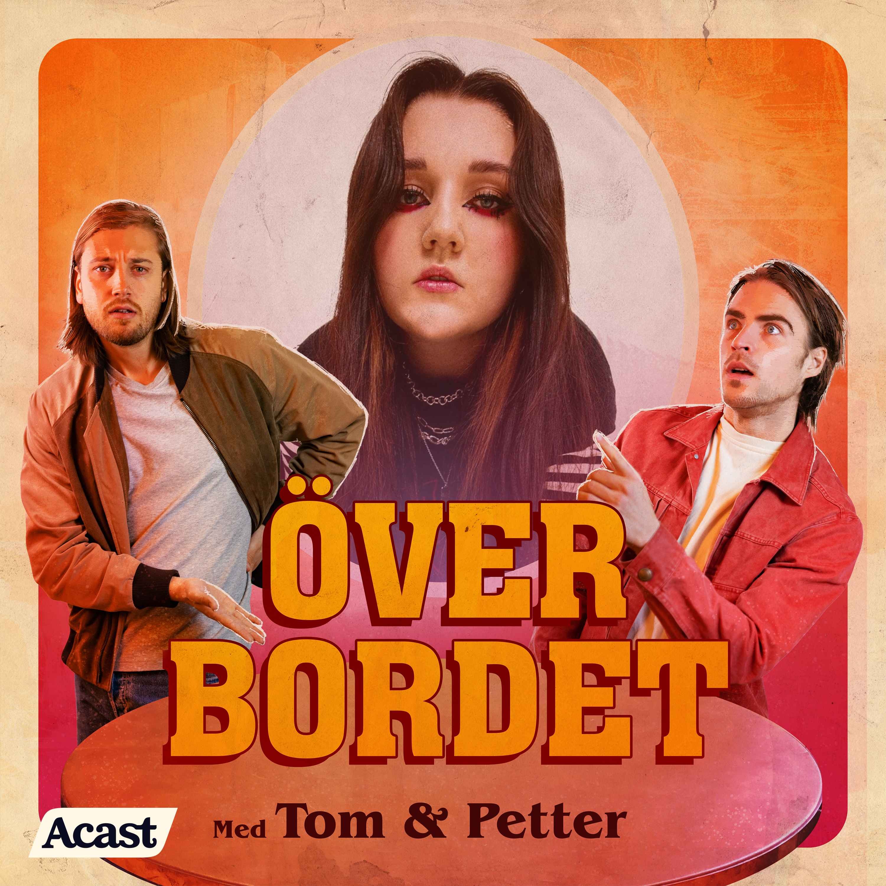 Över Bordet #48 - 