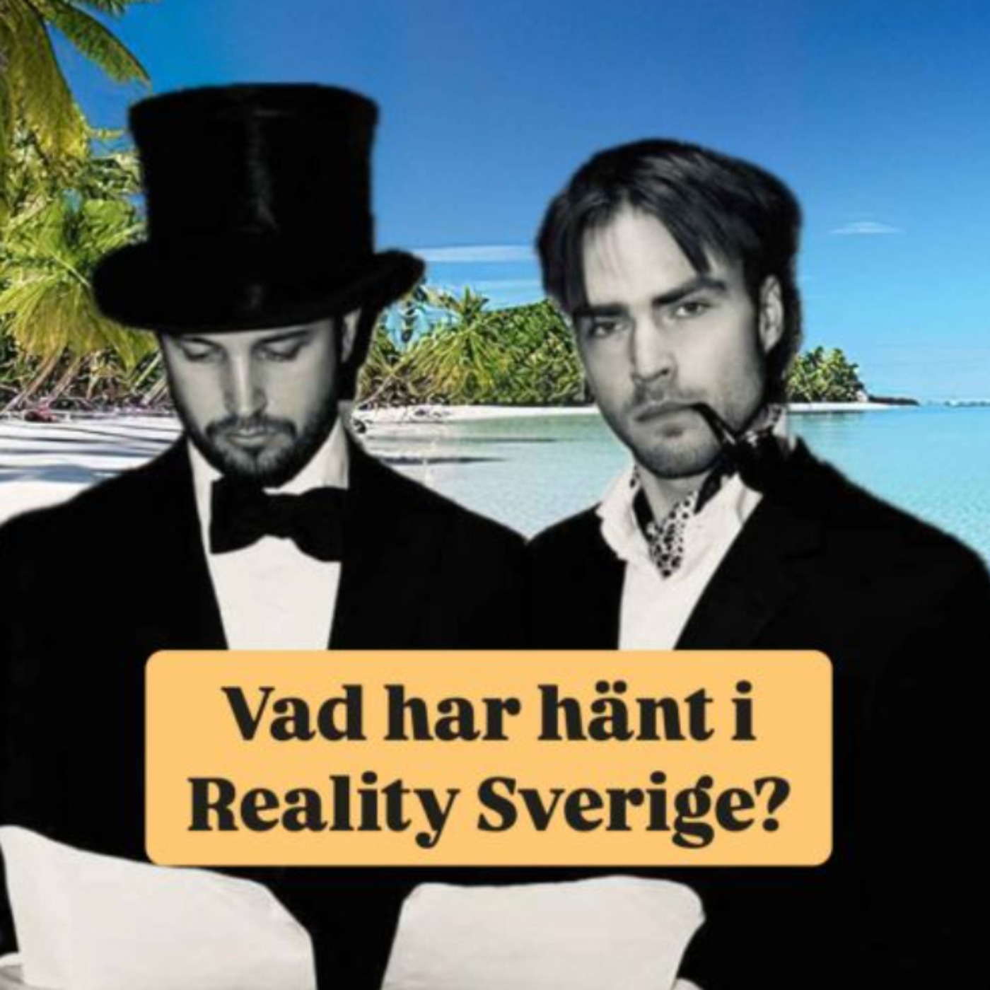 Vad har hänt i Reality-Sverige 4/11