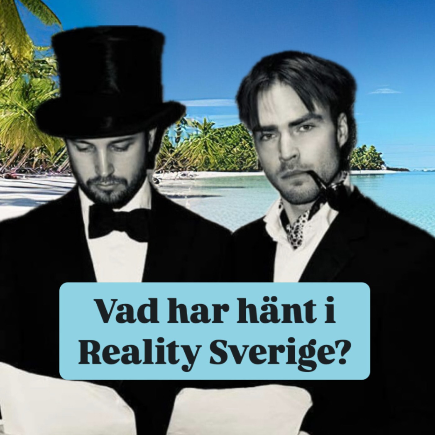 Vad har hänt i Reality-Sverige 7/11