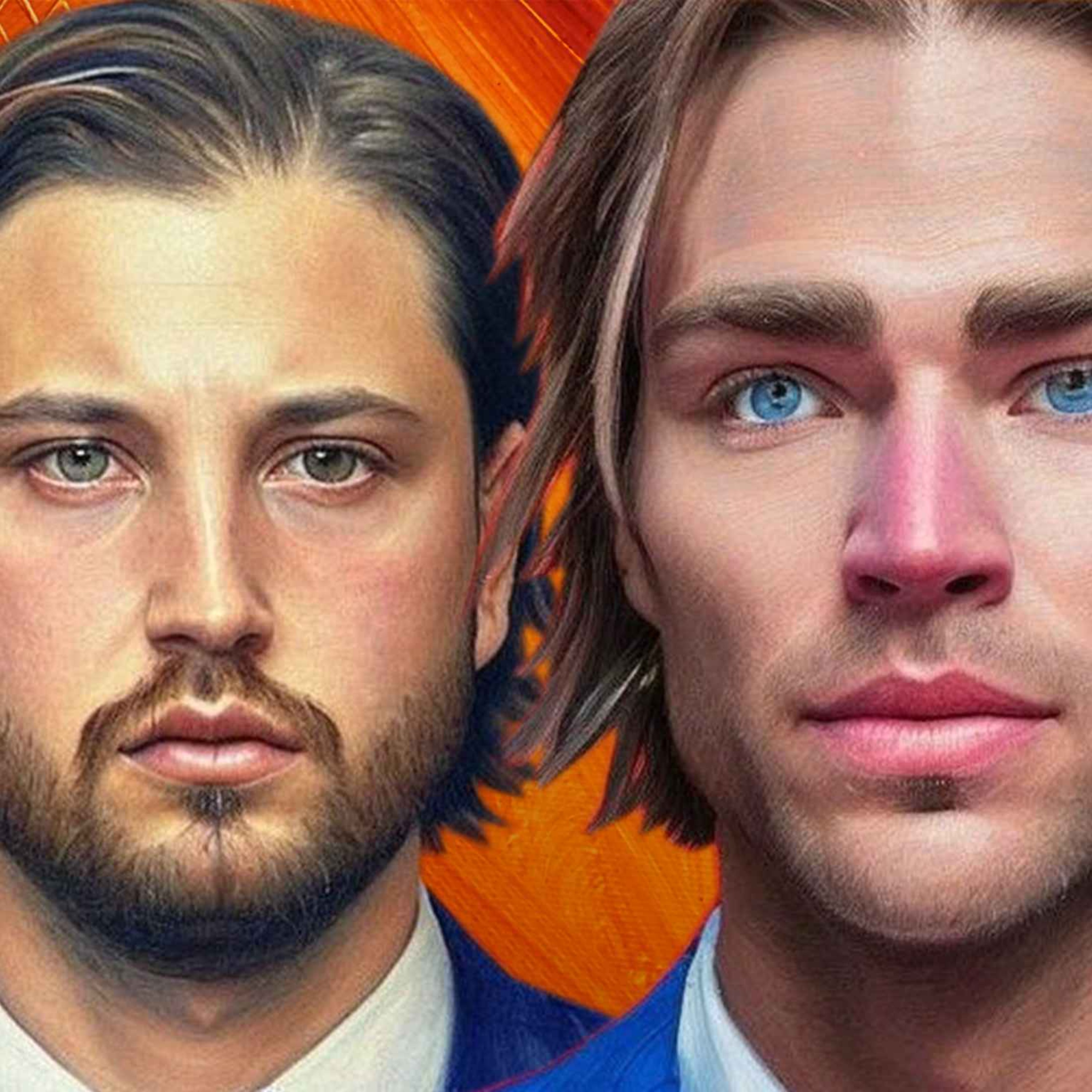 Fun Facts Friday #4 - Svan-vrede & kissa på händerna