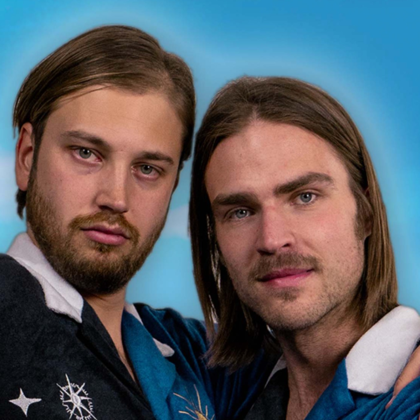 VHHIRS - Lov is blajnd Edition 3# Avsnitt 7-10