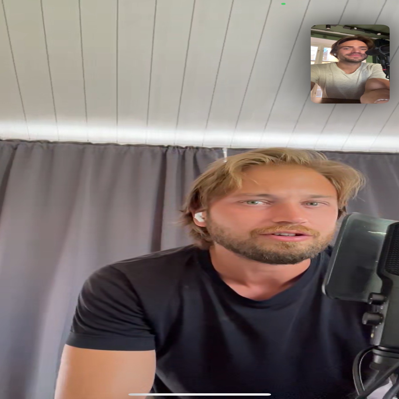 423. "Exploderande huvud & Snapchat"