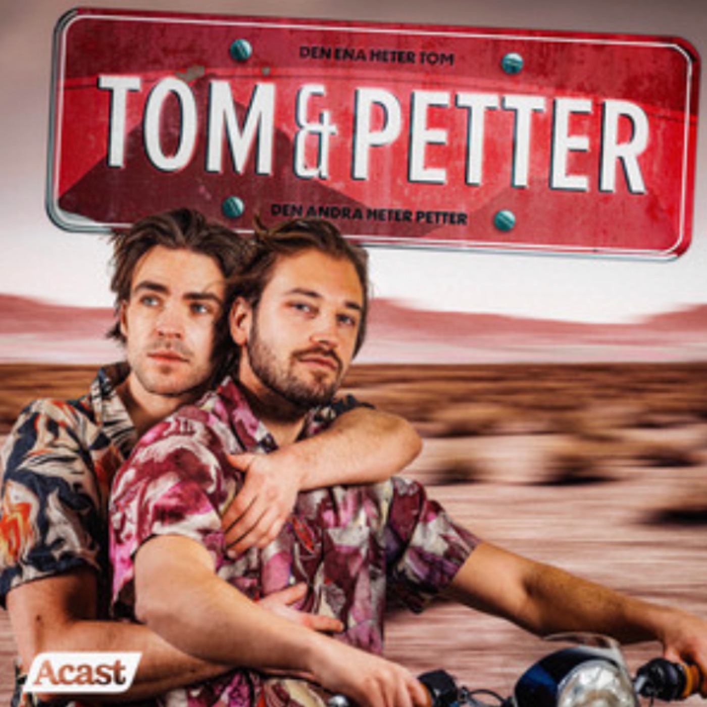 427. "Samir Badran och Montazami i Kulturkanon" 