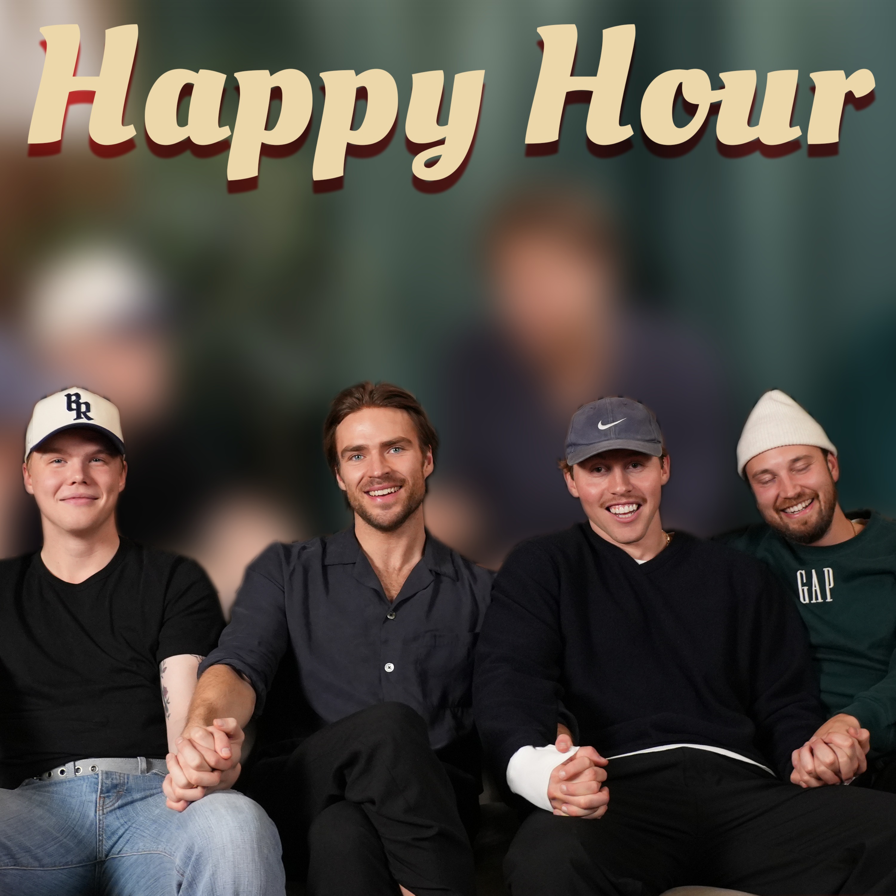 Happy Hour #2 - Bolaget