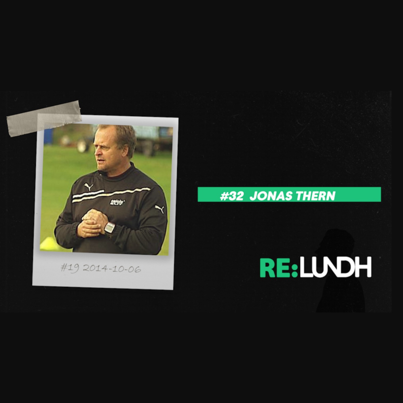 32 Re:Lundh - Jonas Thern