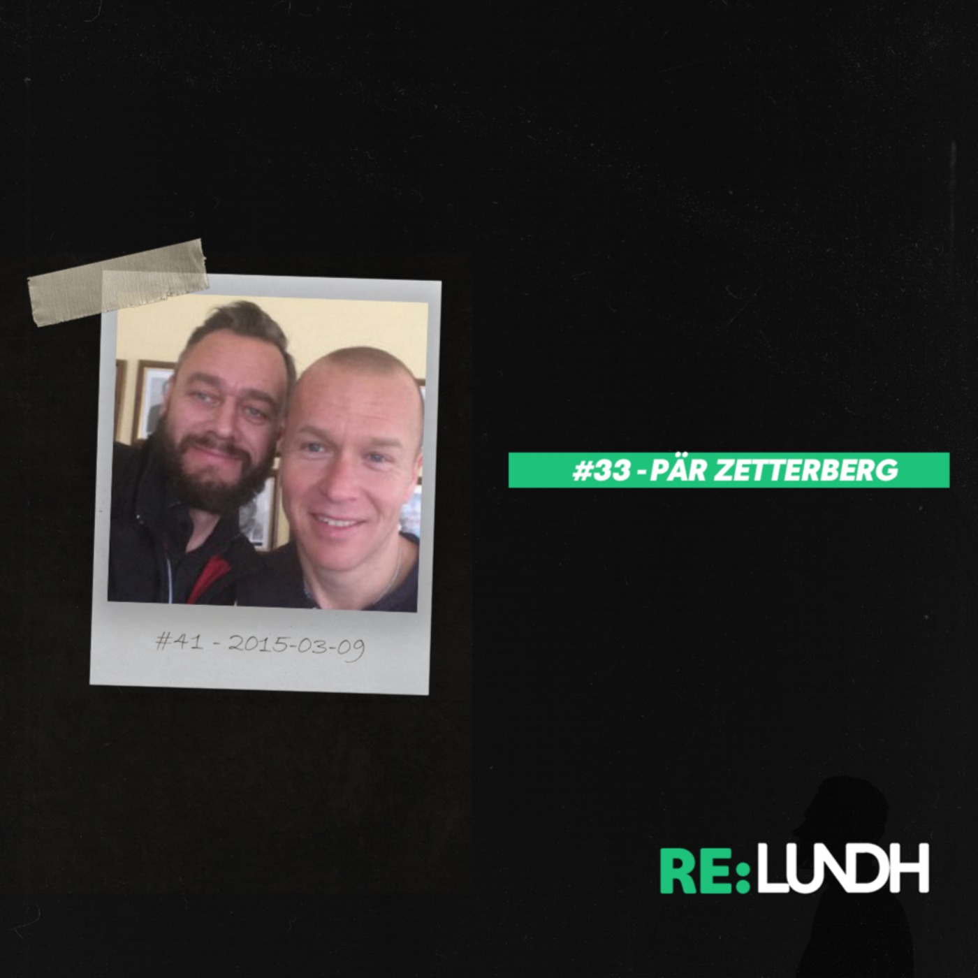 33 Re:Lundh - Pär Zetterberg