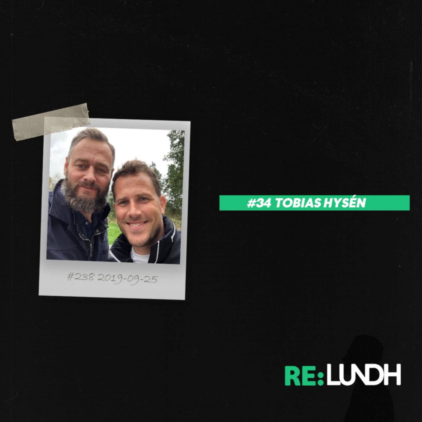 34 Re:Lundh - Tobias Hysén