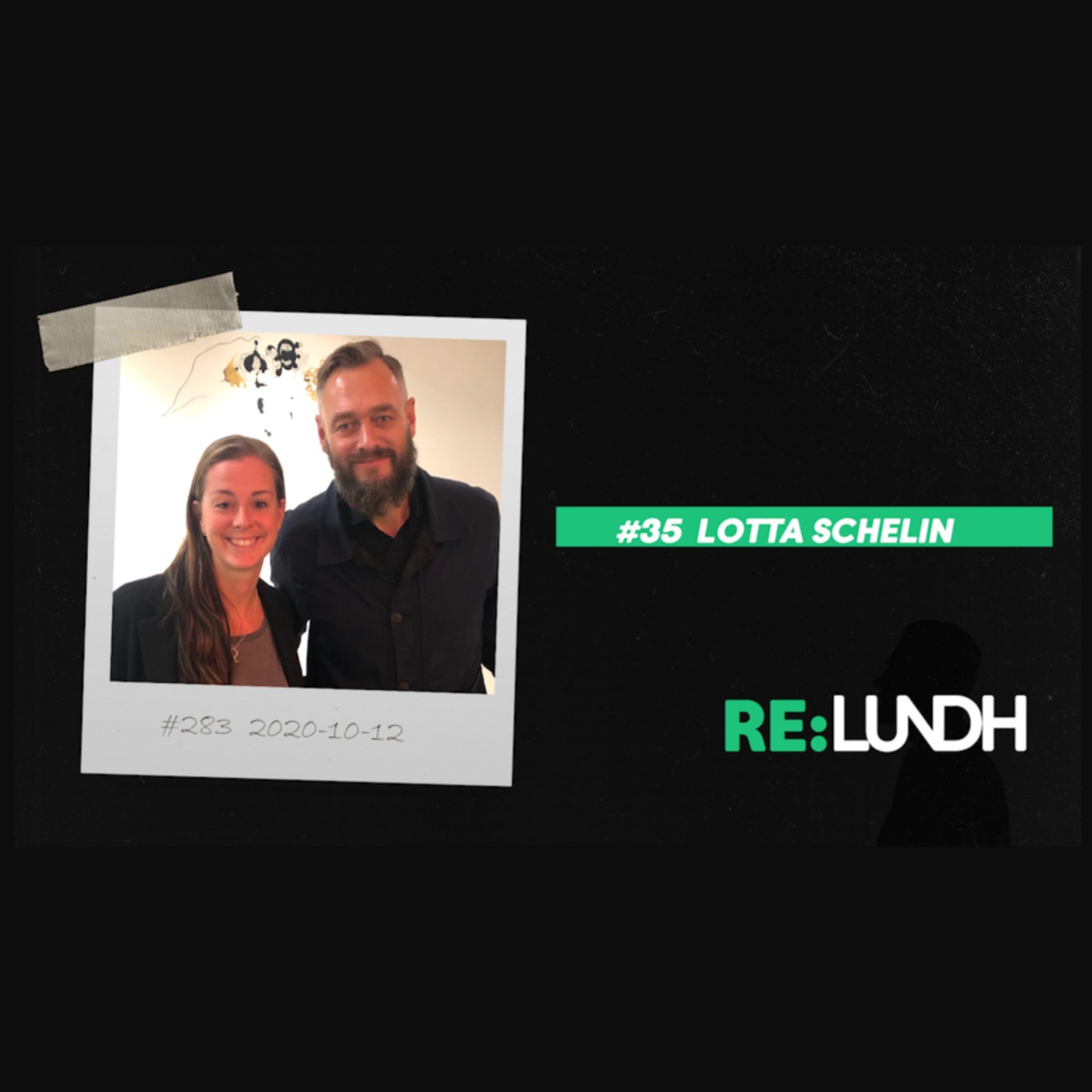 35 Re:Lundh - Lotta Schelin