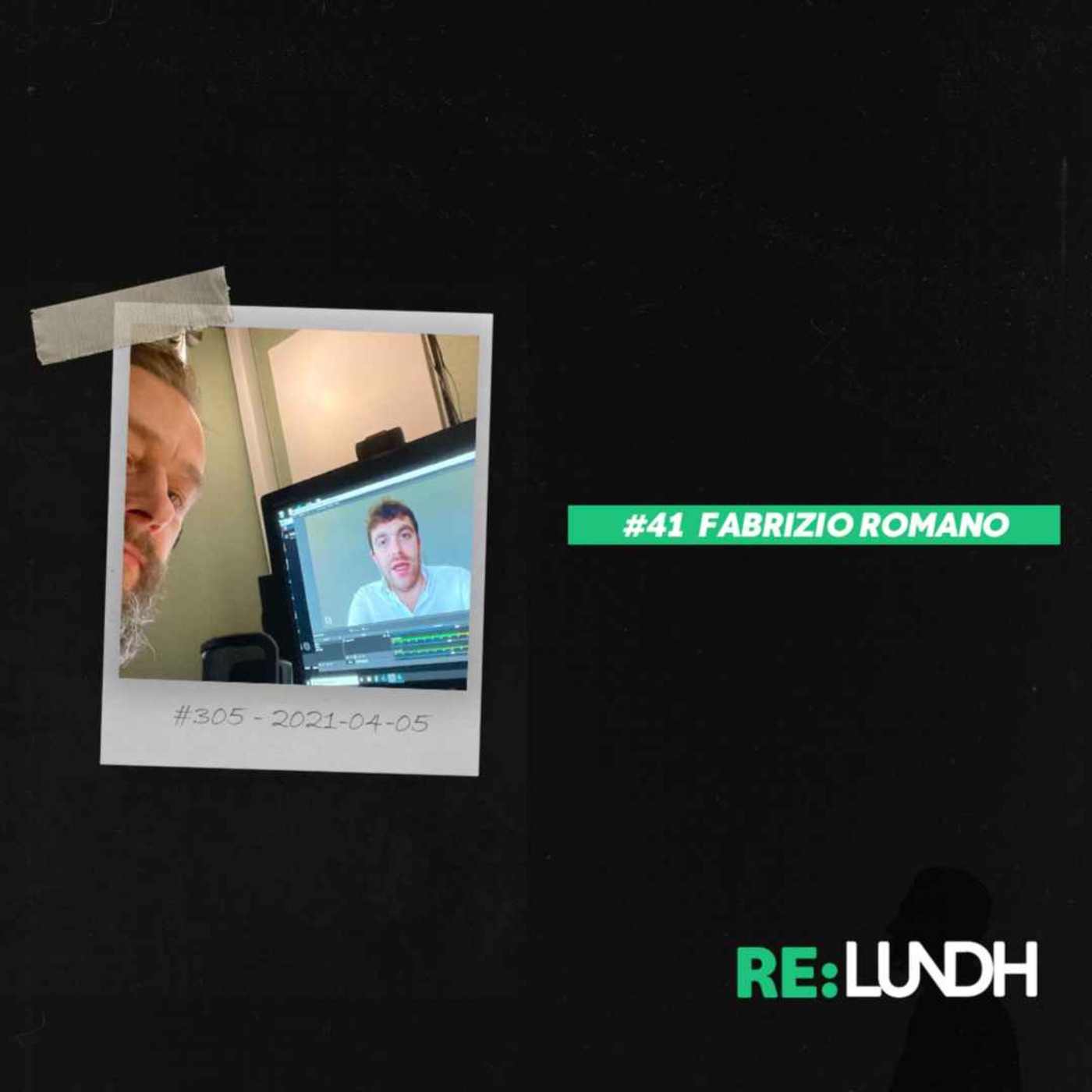 41 Re:Lundh - Fabrizio Romano
