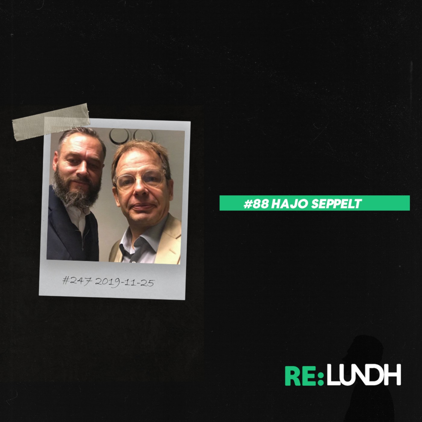 88 Re:Lundh Hajo Seppelt