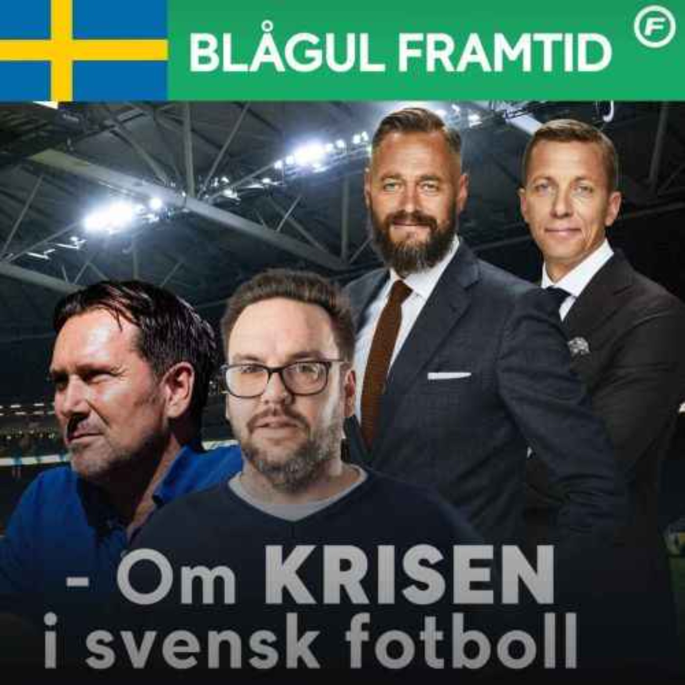 Omtagning – Blågul framtid avsnitt 4
