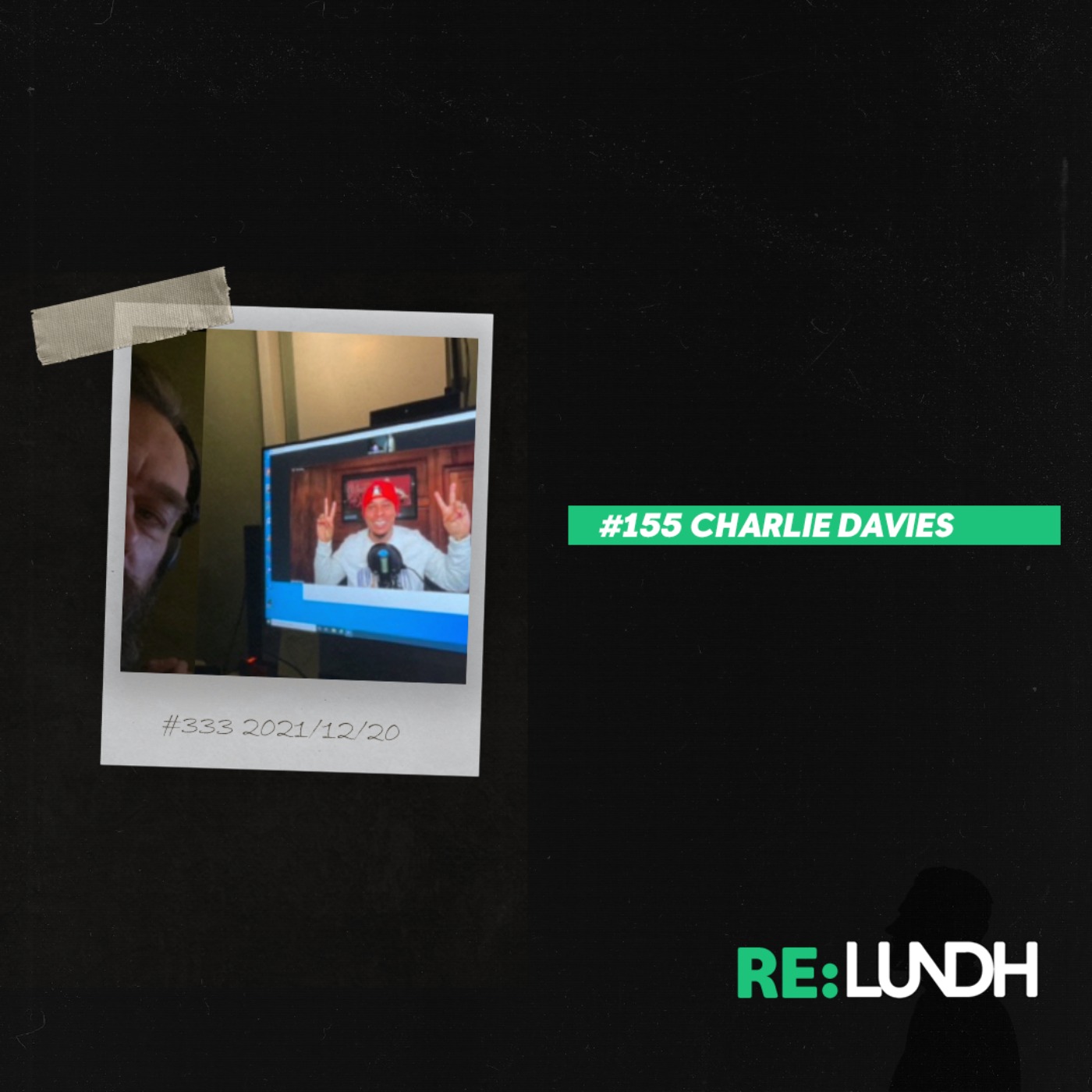 155 Re:Lundh – Charlie Davies