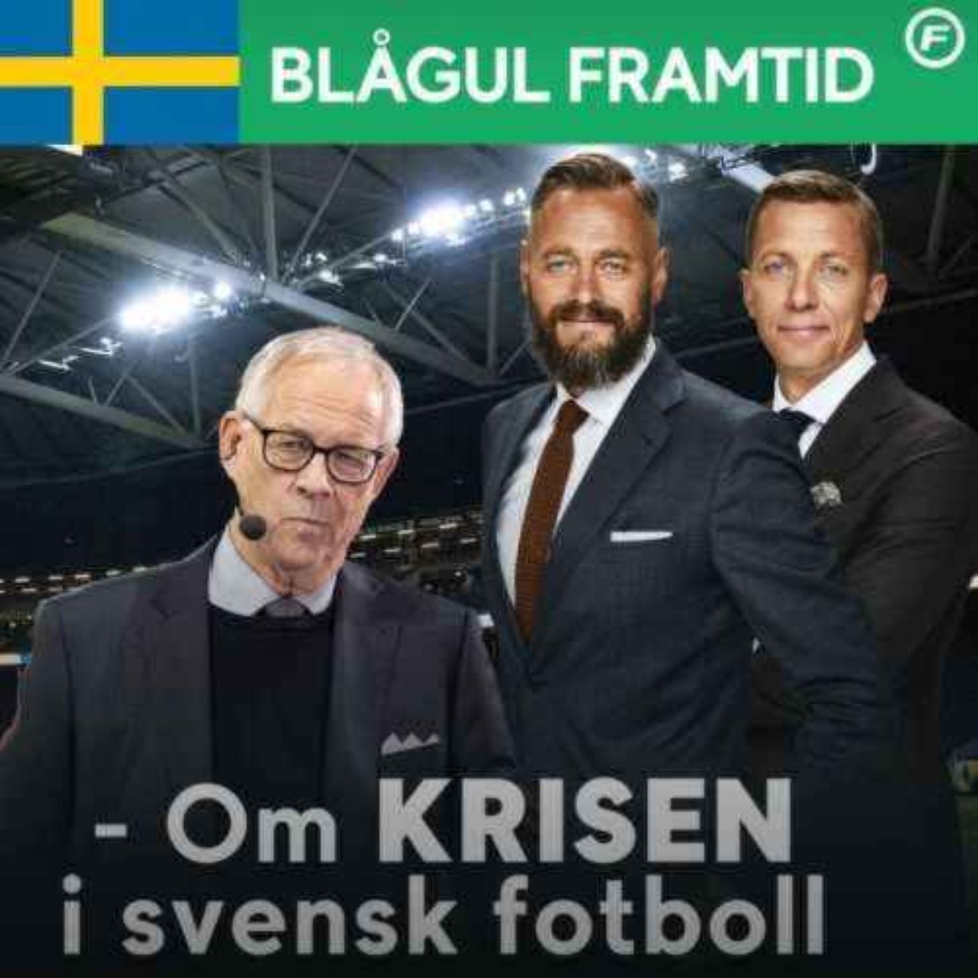 Omtagning – Blågul framtid avsnitt 7