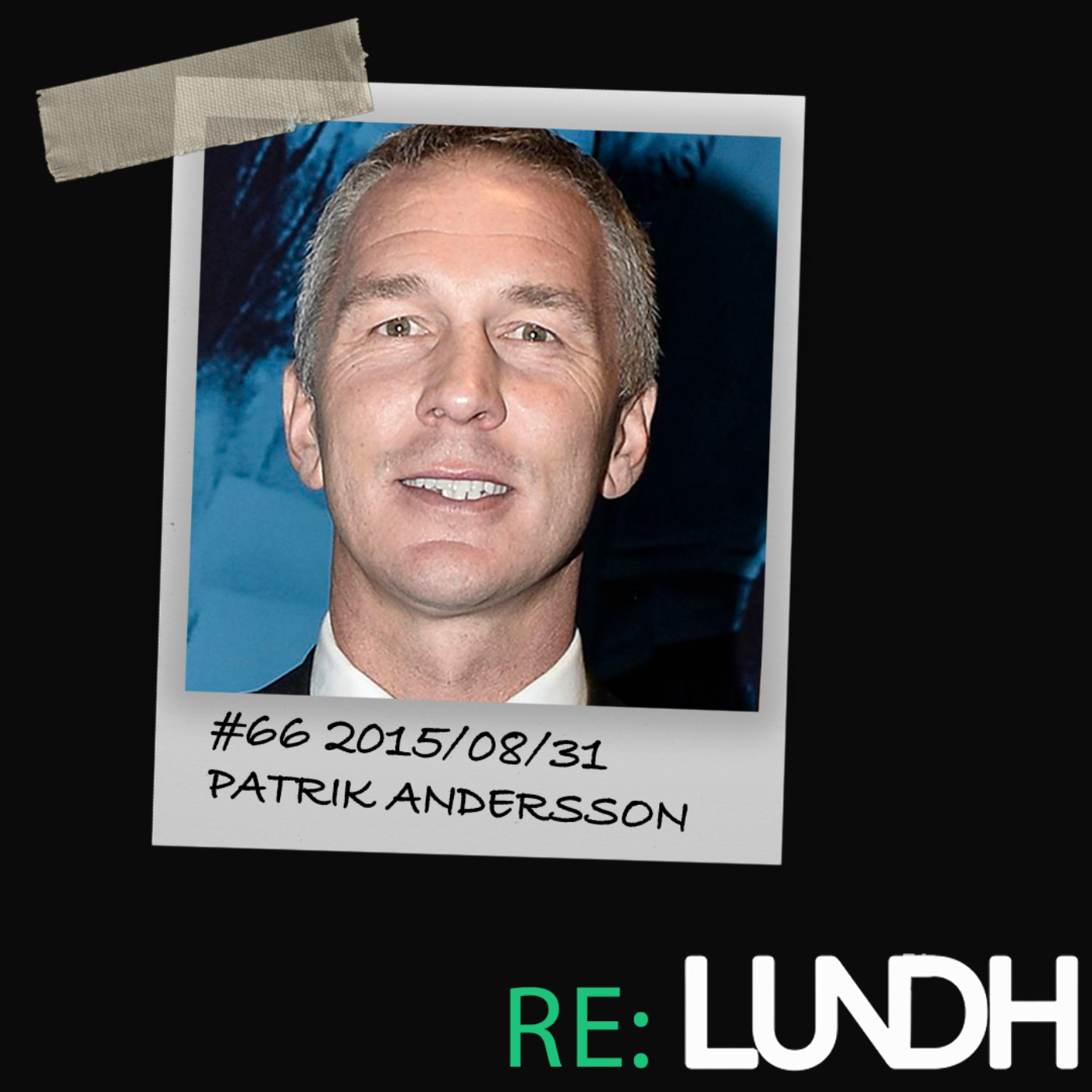 194 Re:Lundh – Patrik ”Bjärred” Andersson