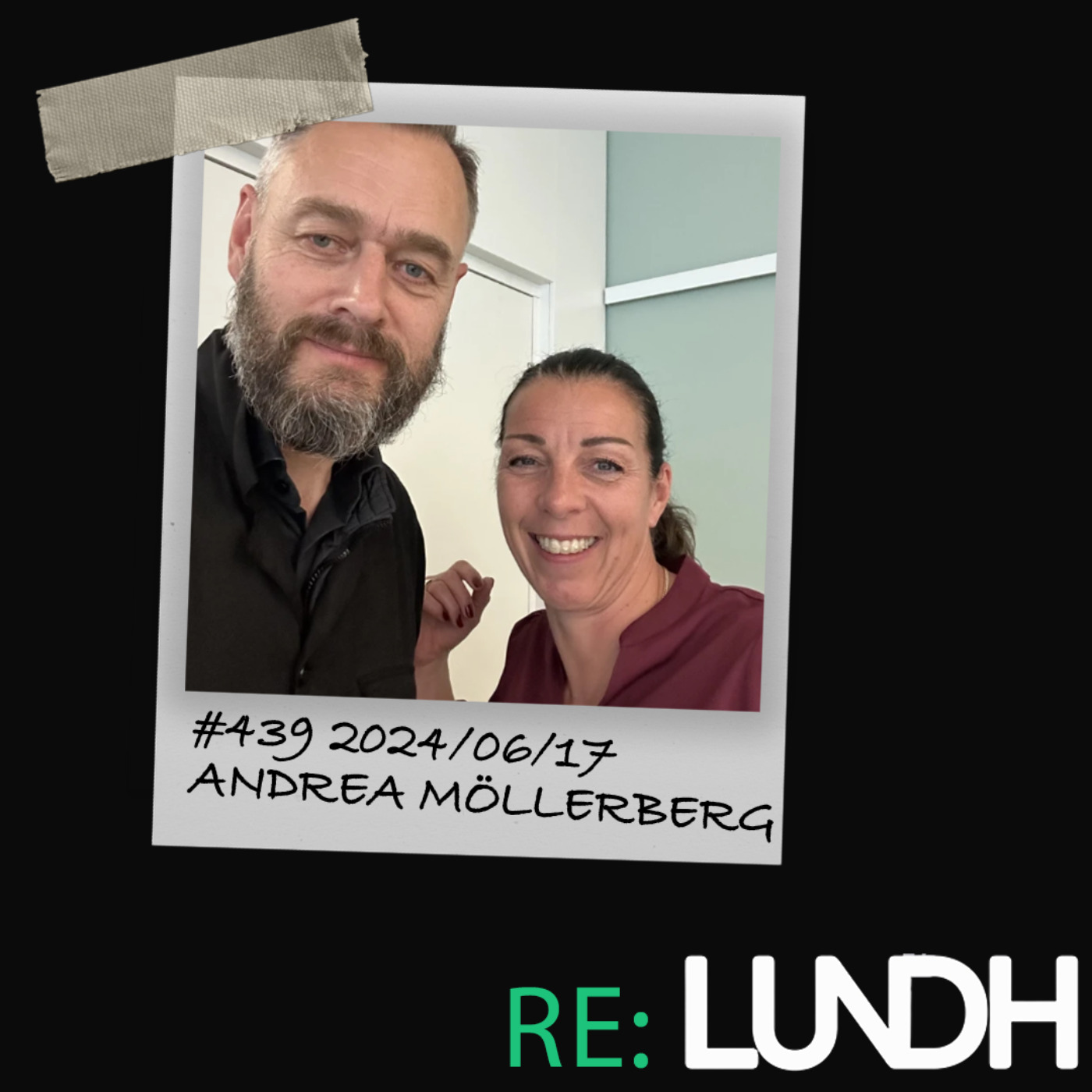 195 Re:Lundh – Andrea Möllerberg