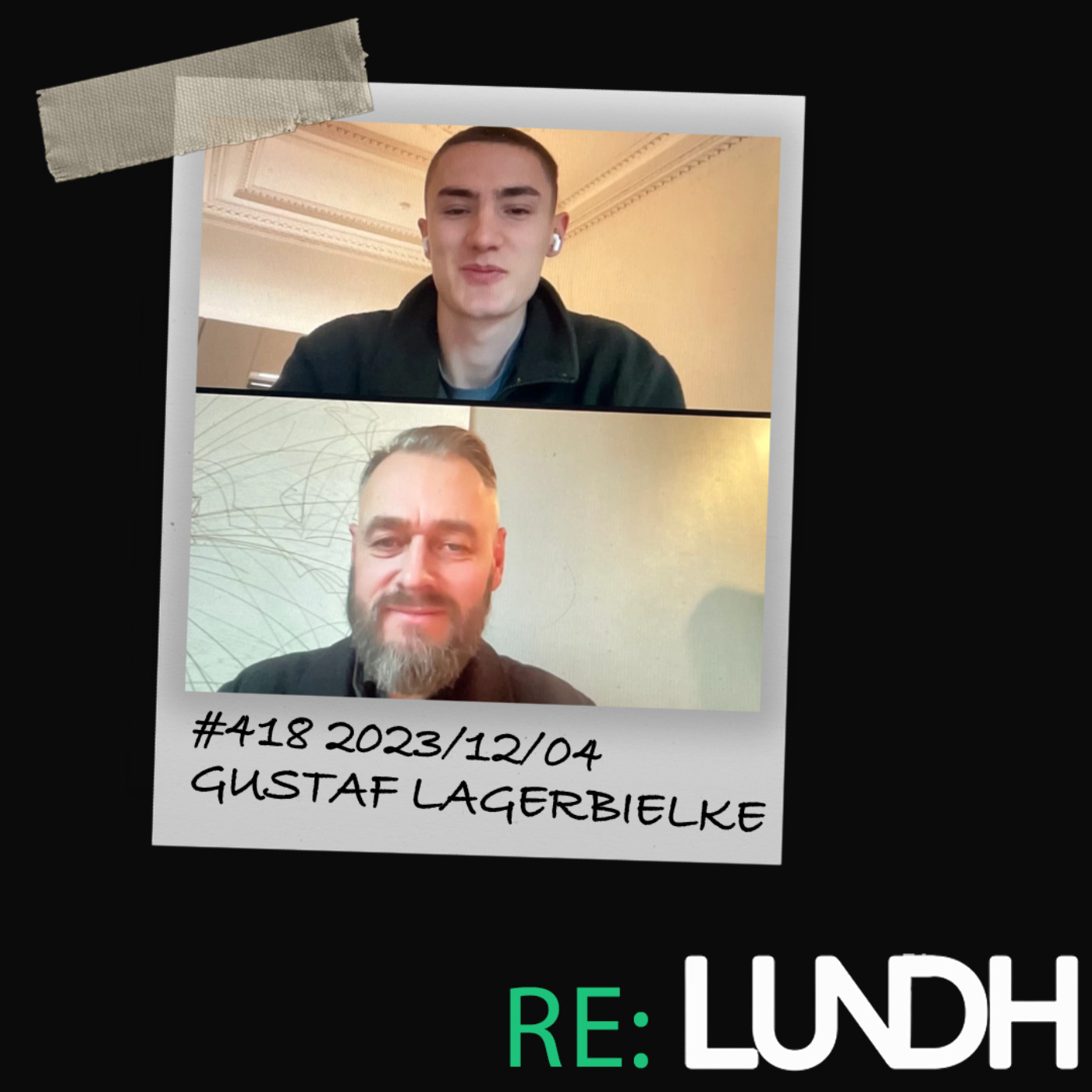 198 Re:Lundh – Gustaf Lagerbielke