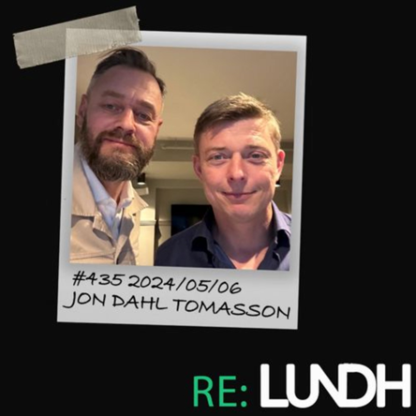 229 Re:Lundh – Jon Dahl Tomasson