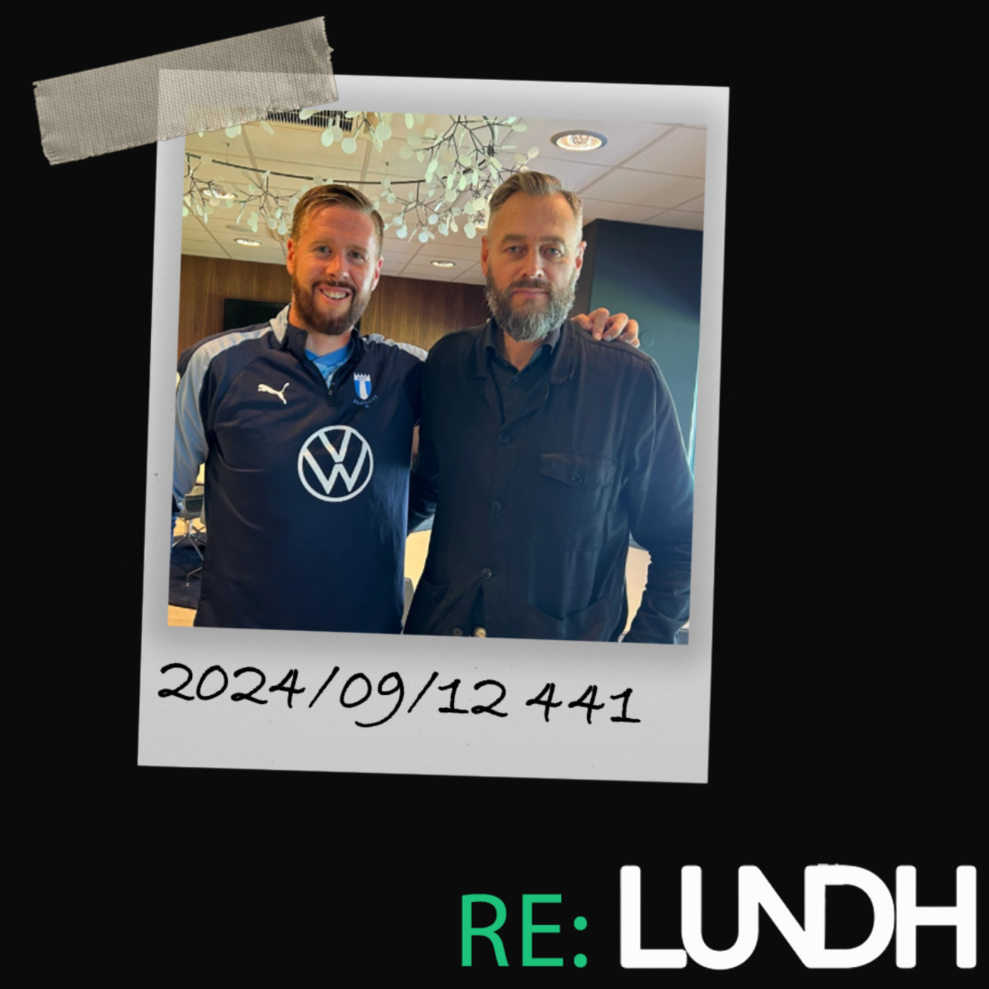 Lundh